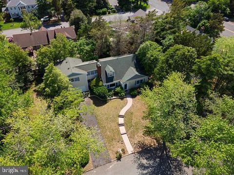 Homes For Sale - 209 Berkshire Avenue<br/> LINWOOD, NJ 08221