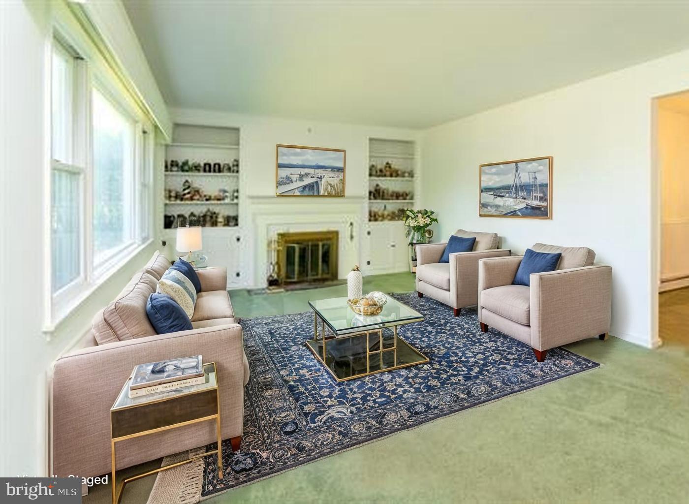 GOLD COAST - Residential