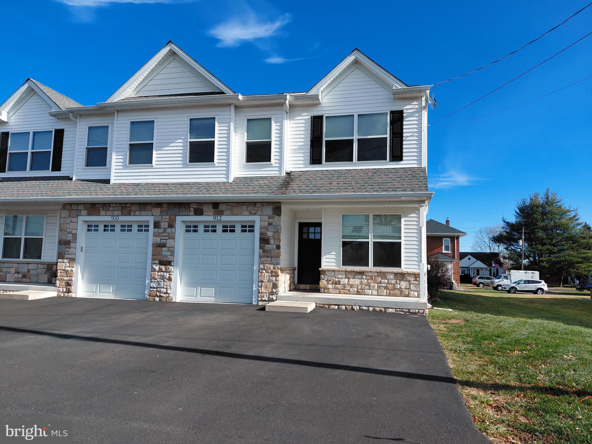 NONE AVAILABLE - Residential Lease