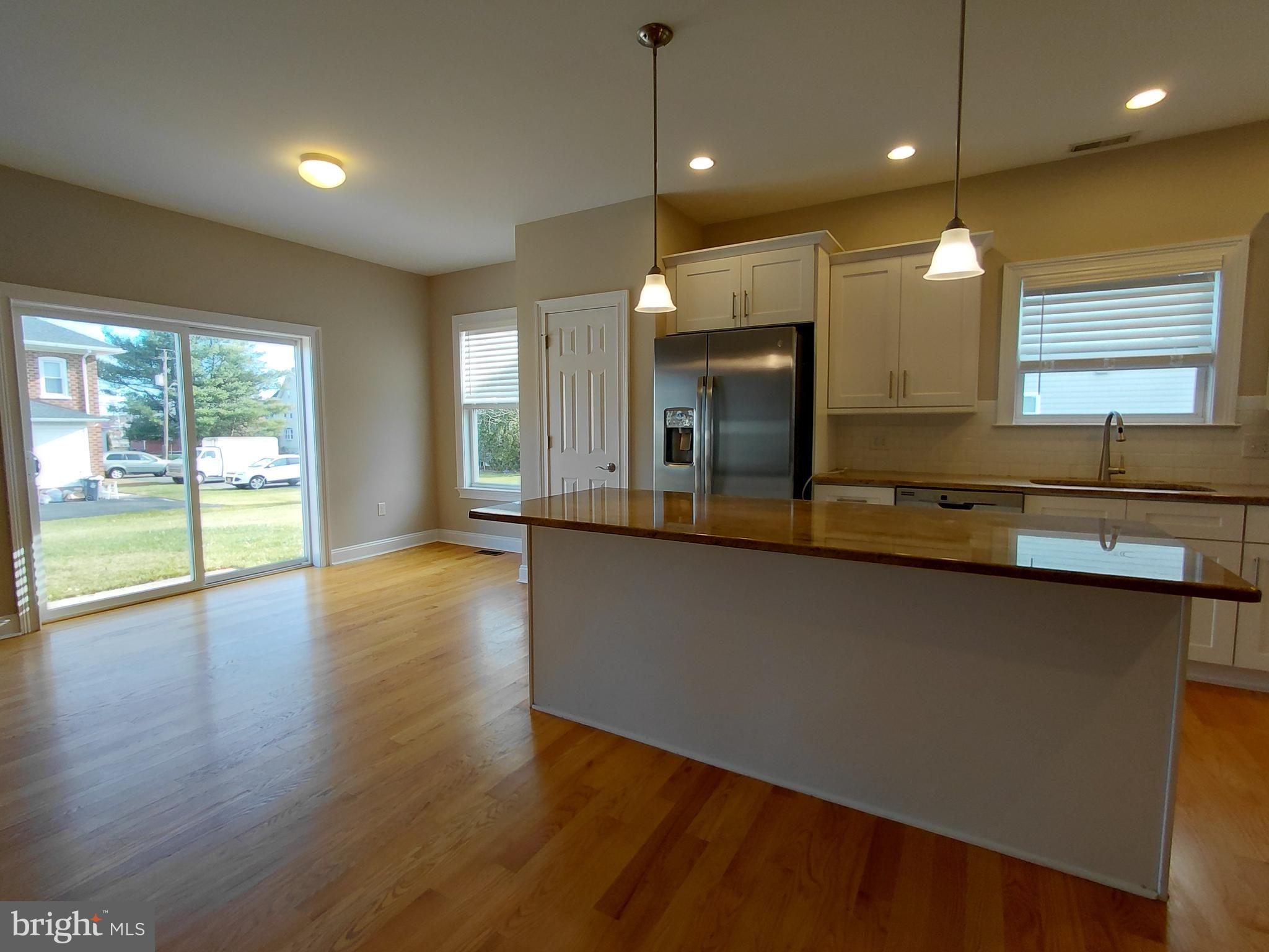 NONE AVAILABLE - Residential Lease