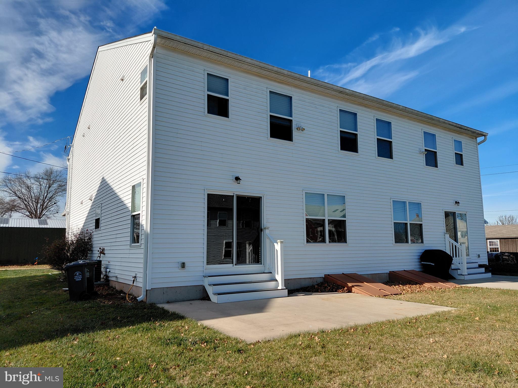 NONE AVAILABLE - Residential Lease