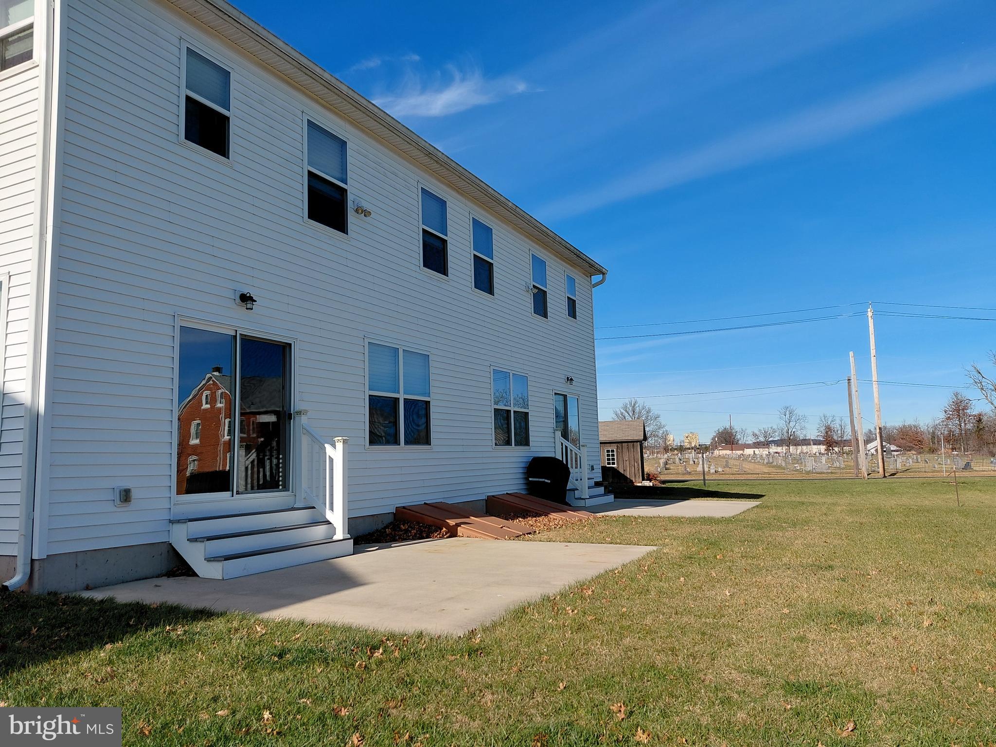 NONE AVAILABLE - Residential Lease