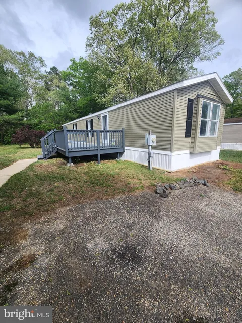2110 Mayslanding Rd Unit 161, Millville, NJ MLS: NJCB2024008