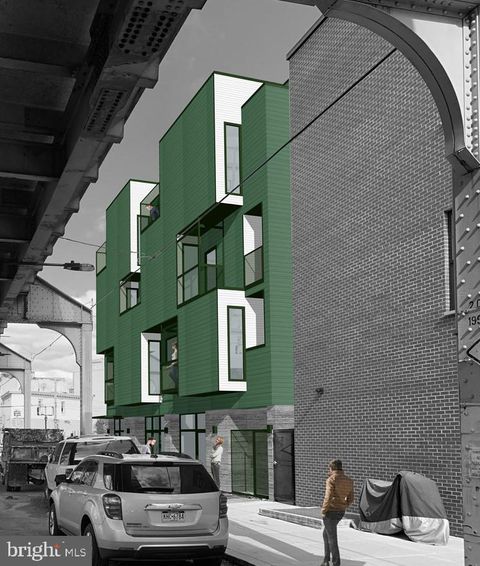 Photo of 2039 N Front Street, PHILADELPHIA, PA 19122 (MLS # PAPH2488182)