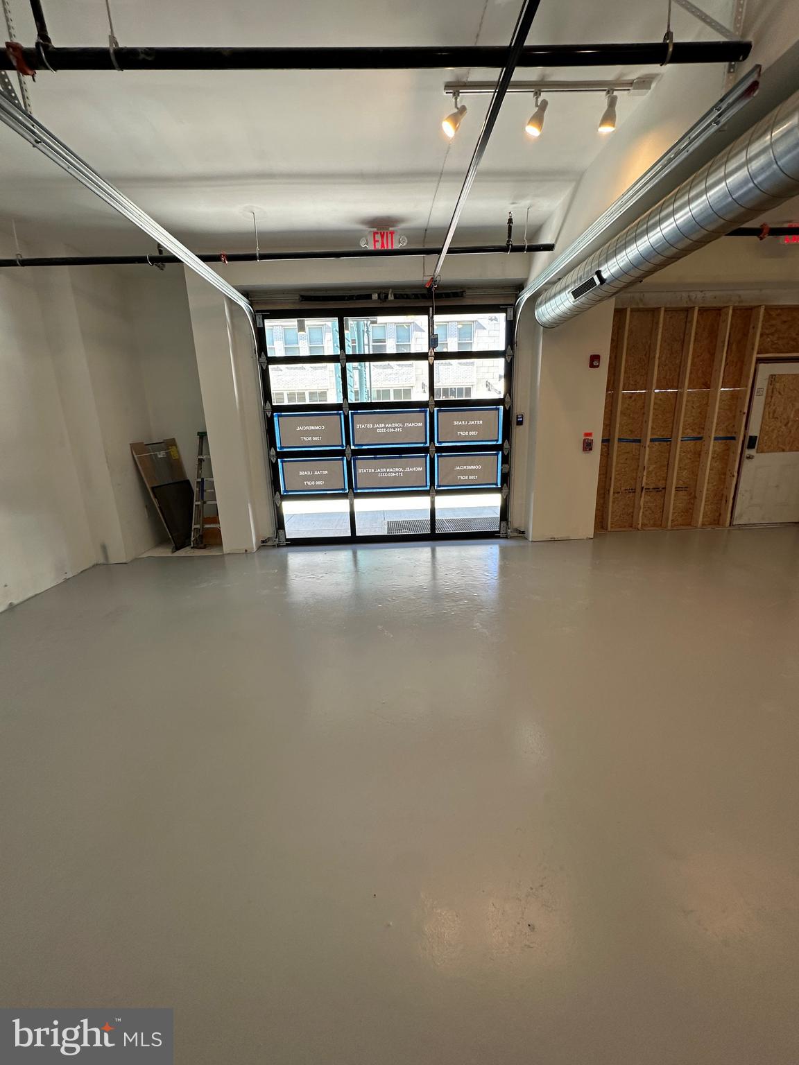 FISHTOWN - Commercial Lease