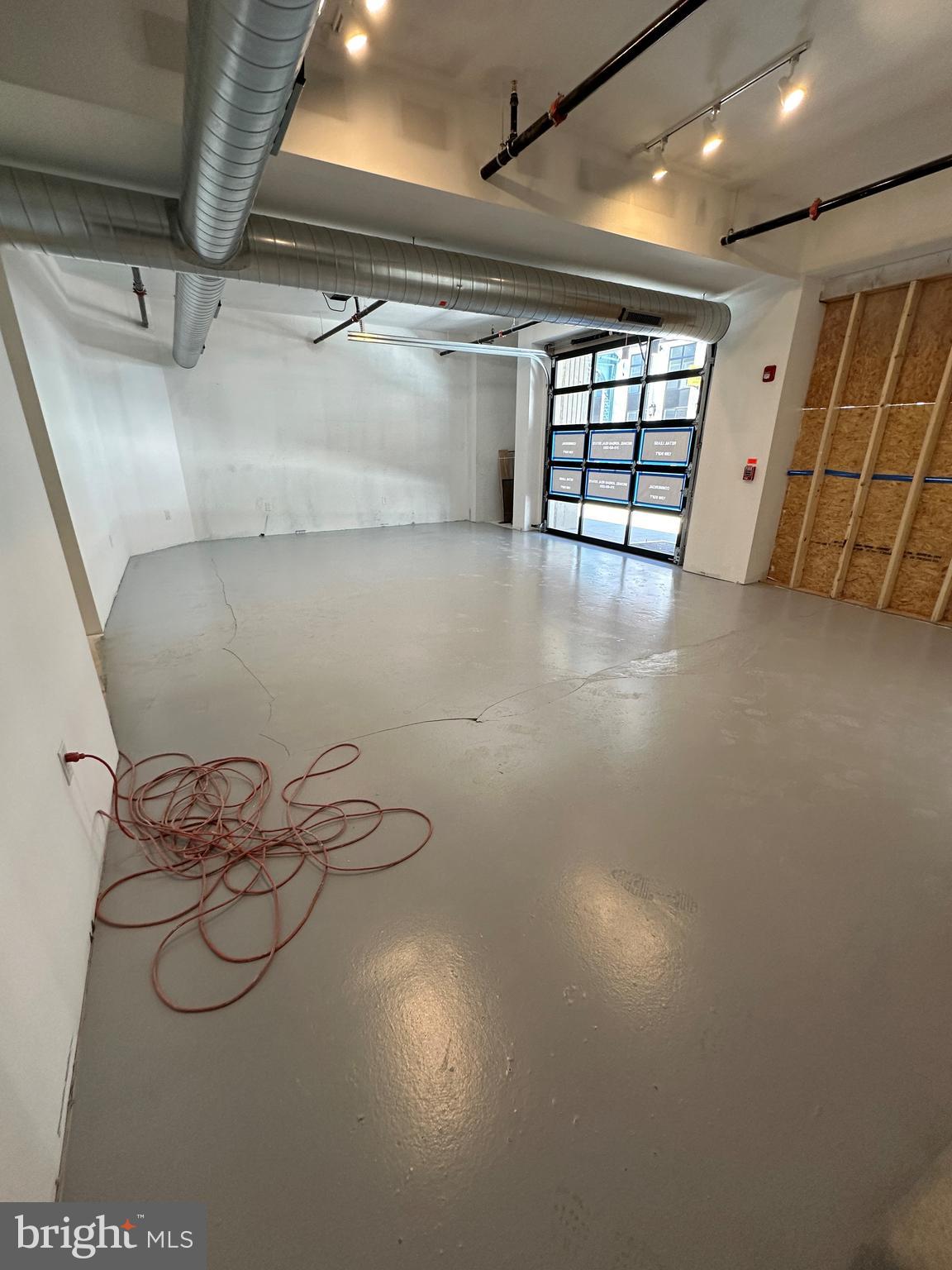 FISHTOWN - Commercial Lease