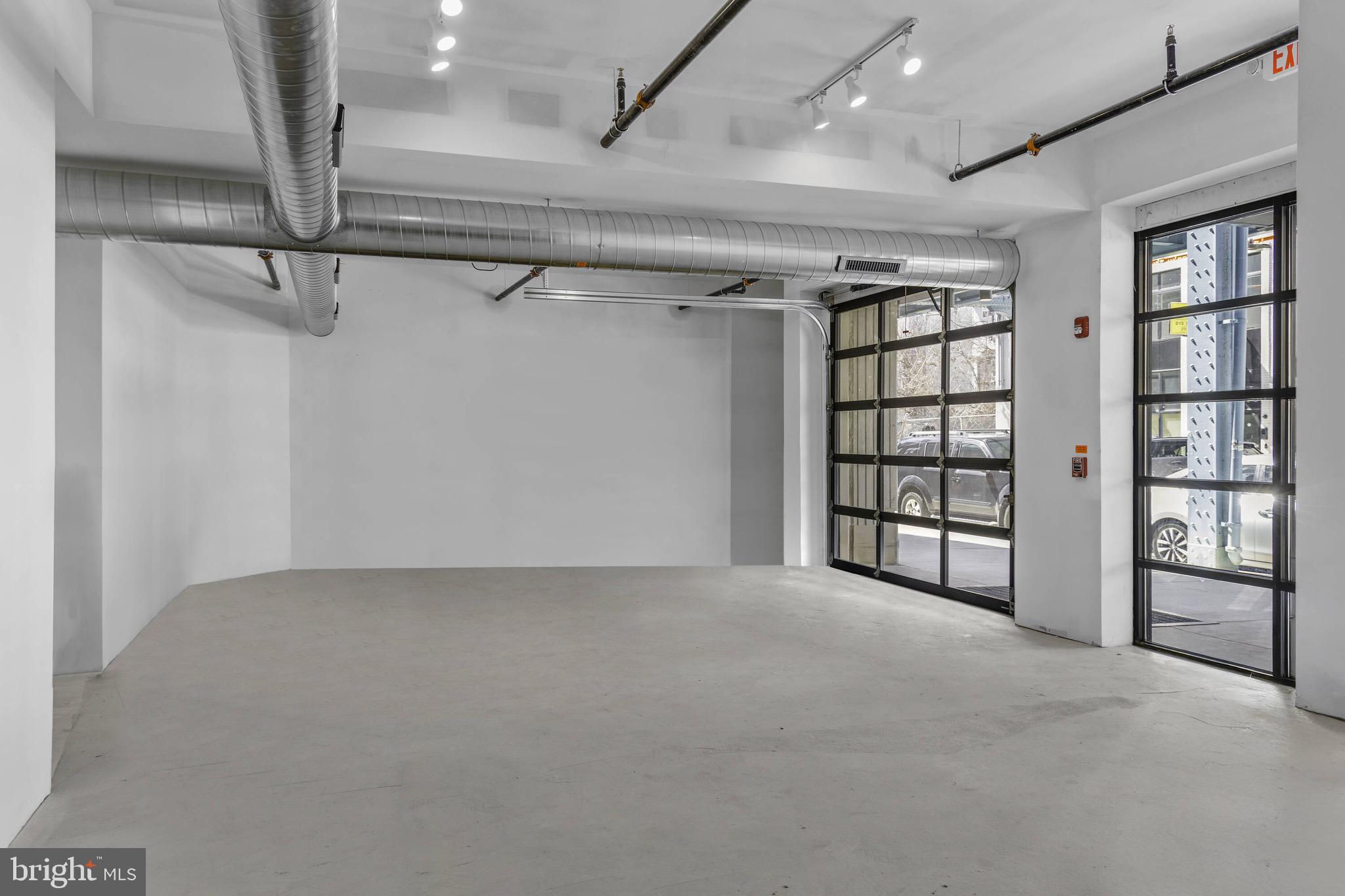 FISHTOWN - Commercial Lease