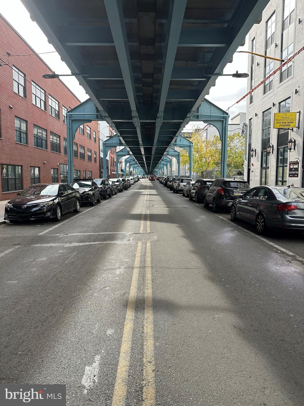 FISHTOWN - Commercial Lease