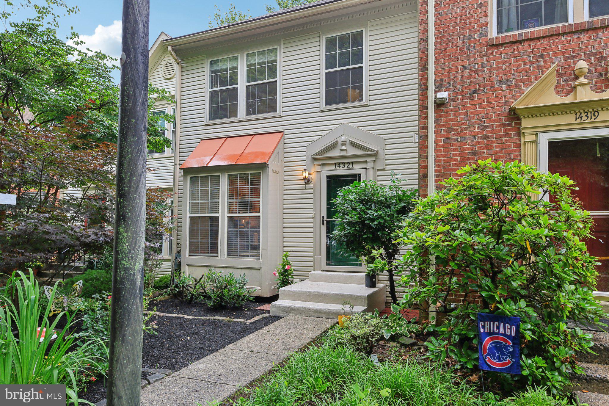 14321 LONG CHANNEL DRIVE