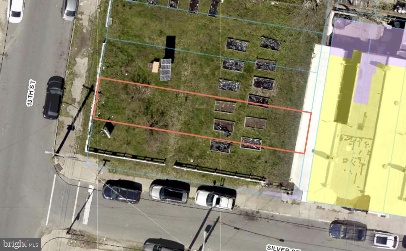 6 lots available in North Philly in a great location for development. 5 Continuous lots 2723-2725-2727-2729-2731- n 13th 2731 n 13th is also part of sale. Lots are zoned RM-1 and will make a great development site. All offer will be presented a $20,000 deposit will be required and a proof of funds. and land is sold in as is condition. Please call Michael if you have any questions.