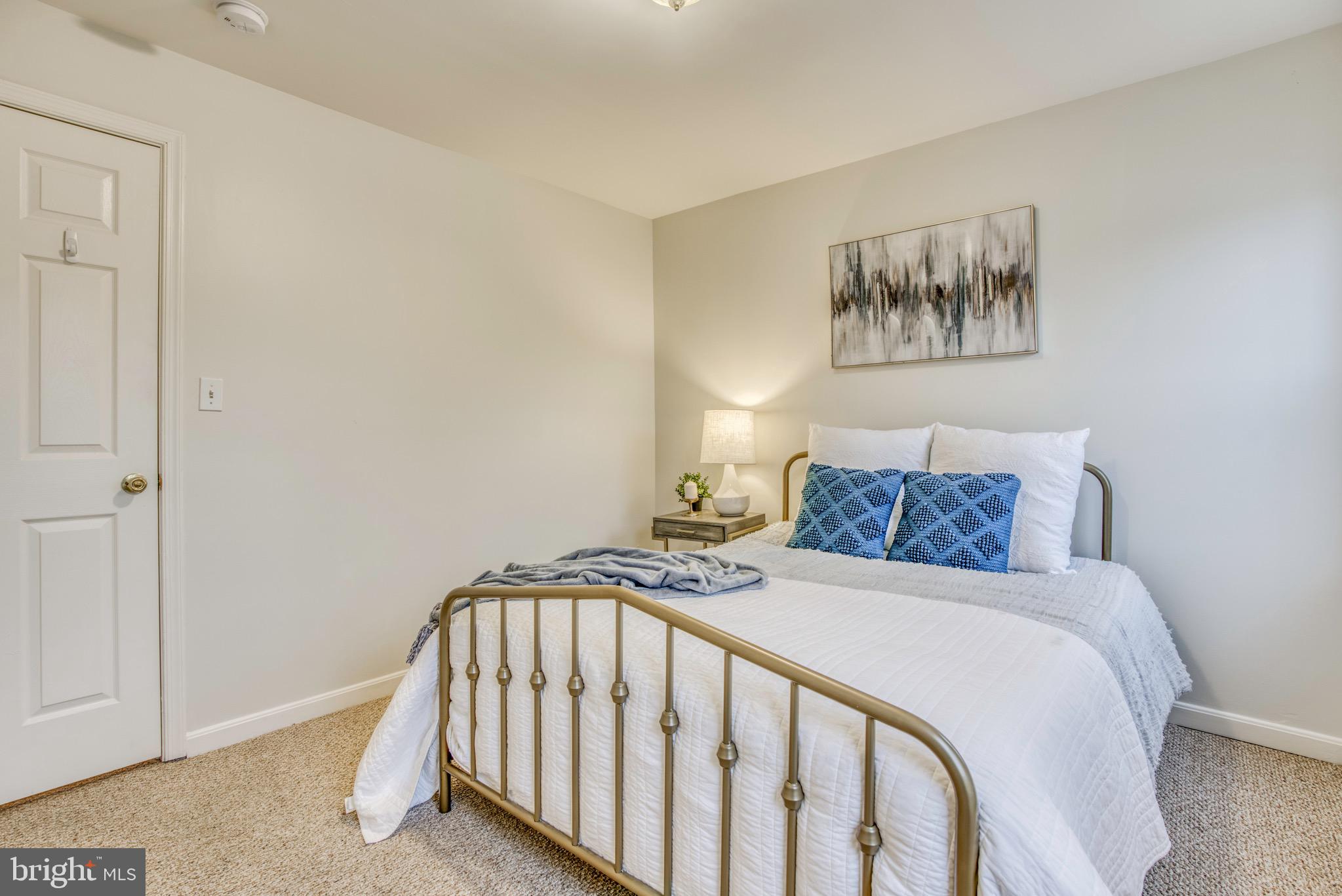 HAMPDEN HISTORIC DISTRICT - Residential