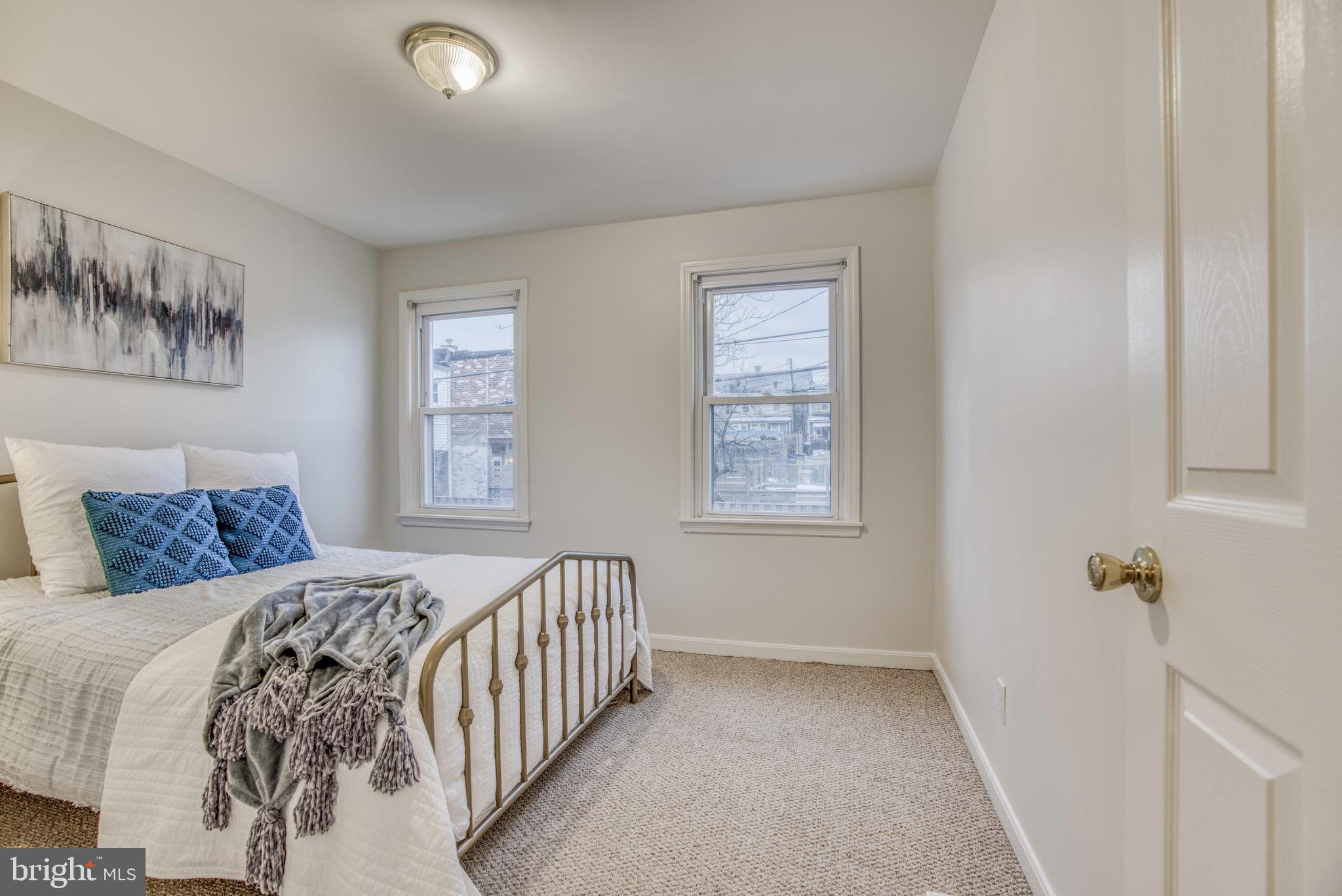 HAMPDEN HISTORIC DISTRICT - Residential