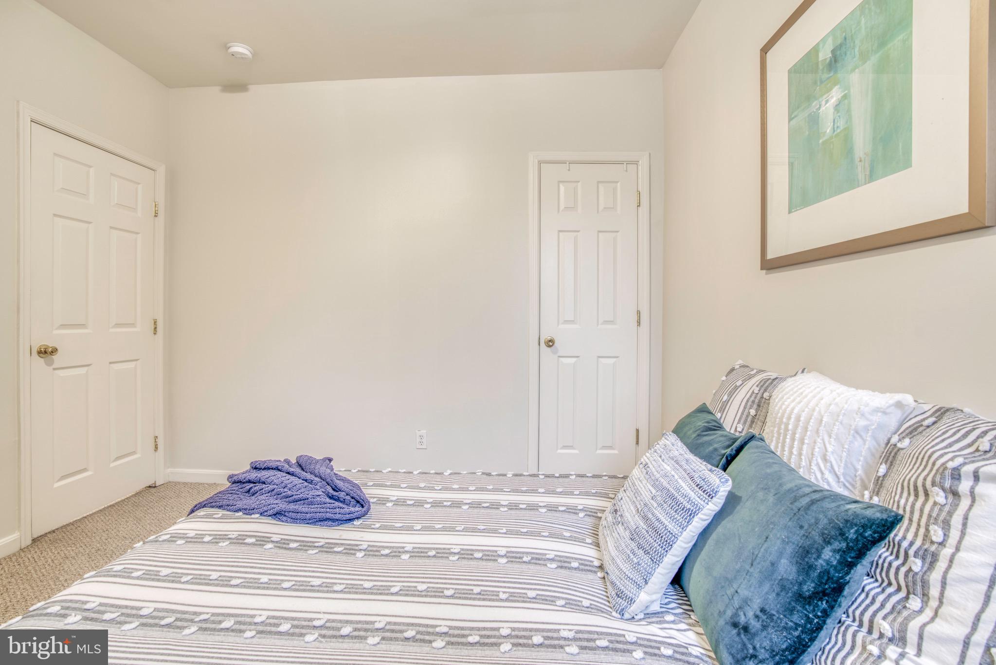 HAMPDEN HISTORIC DISTRICT - Residential