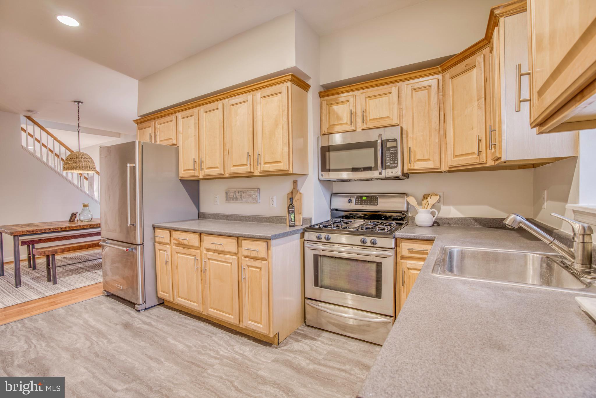 HAMPDEN HISTORIC DISTRICT - Residential