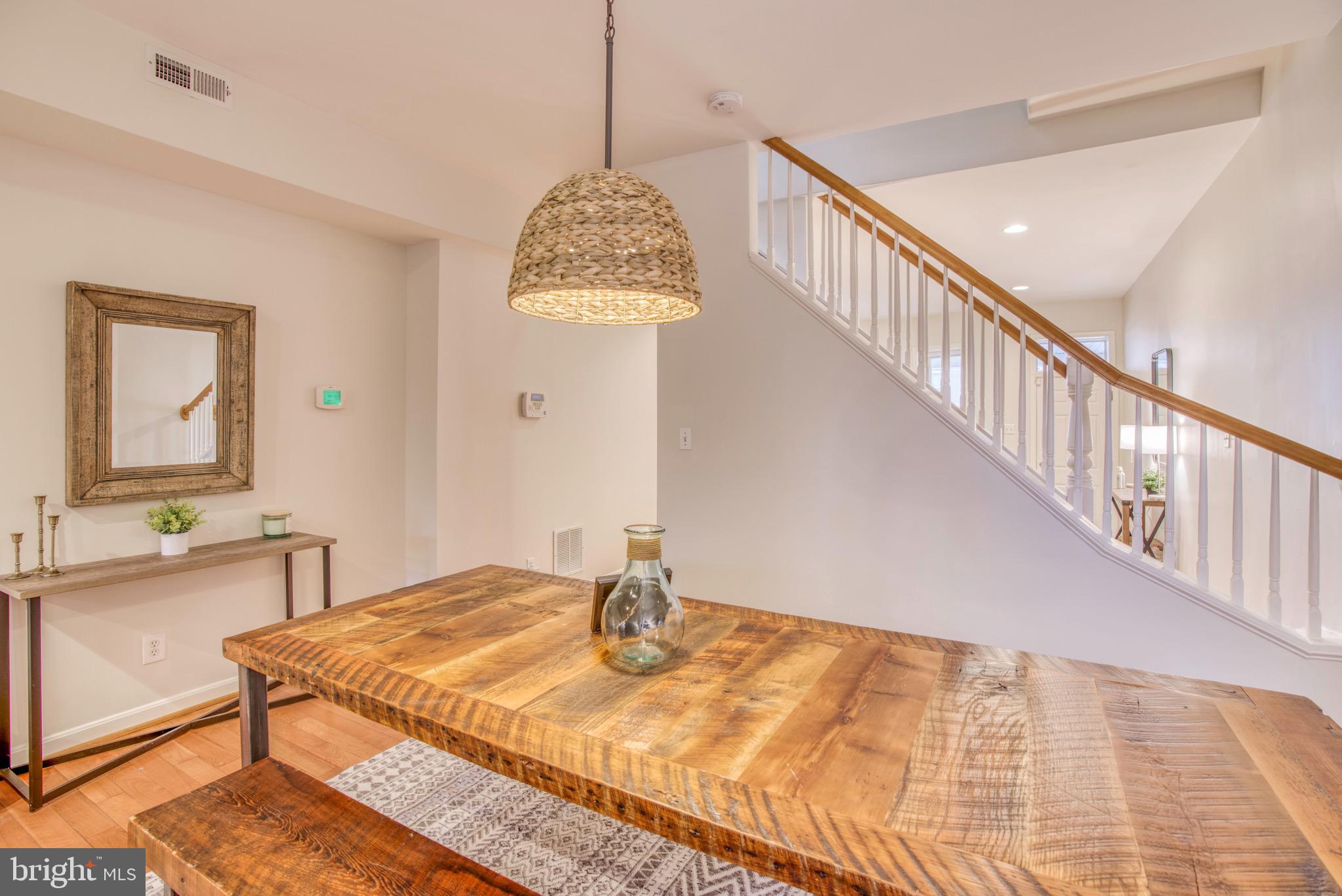 HAMPDEN HISTORIC DISTRICT - Residential