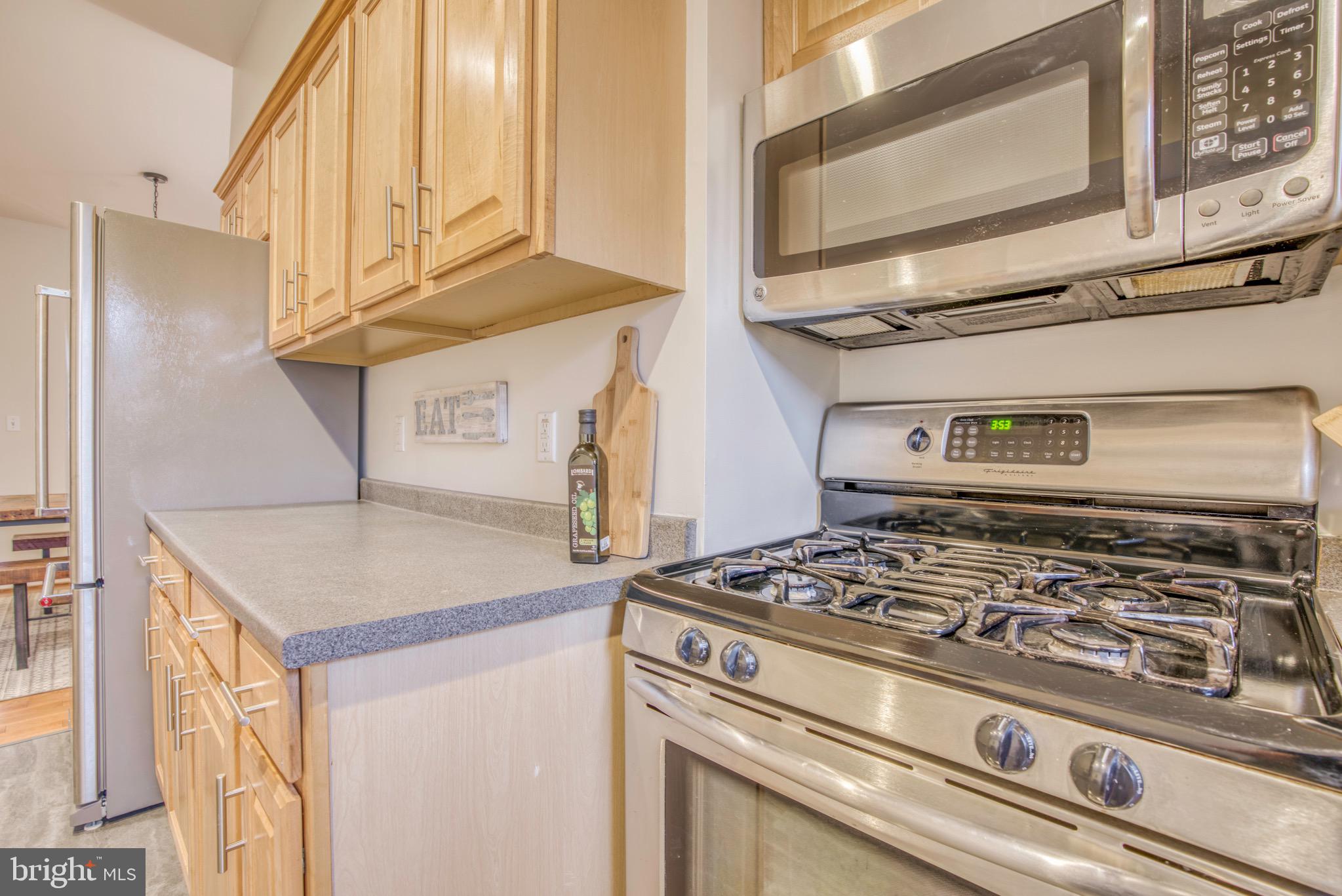 HAMPDEN HISTORIC DISTRICT - Residential