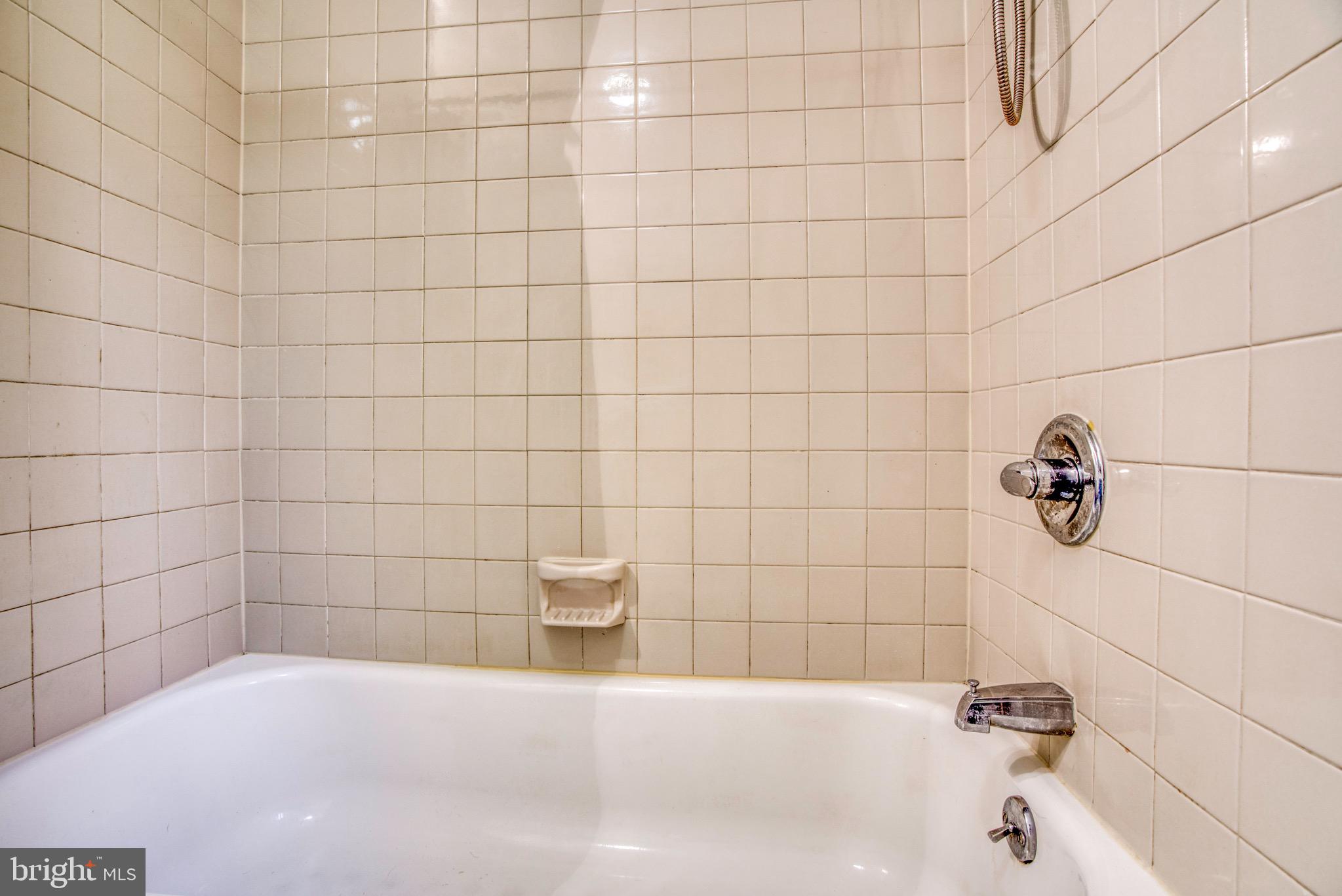 HAMPDEN HISTORIC DISTRICT - Residential