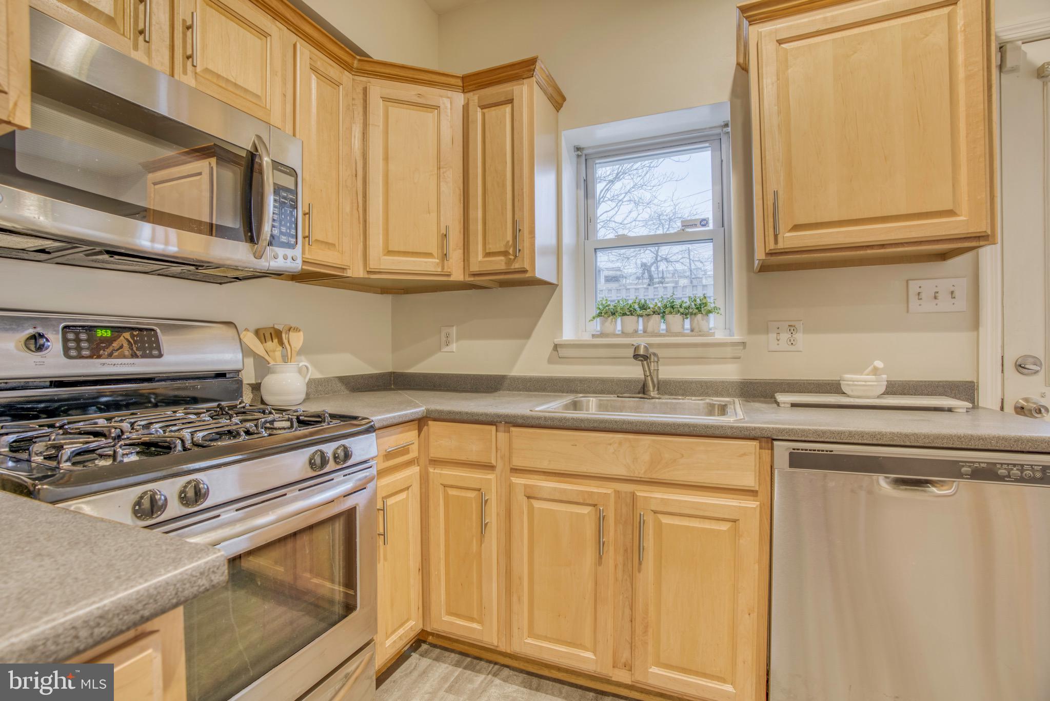 HAMPDEN HISTORIC DISTRICT - Residential