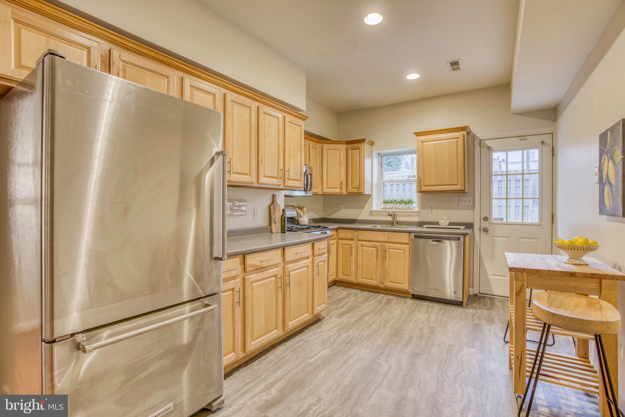 HAMPDEN HISTORIC DISTRICT - Residential