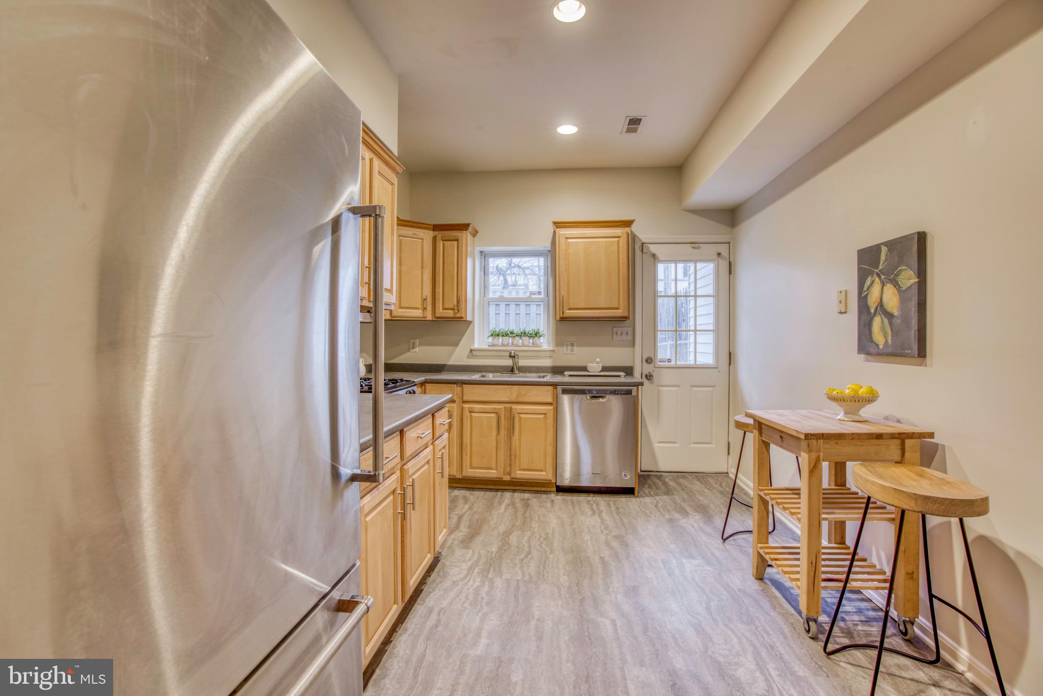 HAMPDEN HISTORIC DISTRICT - Residential