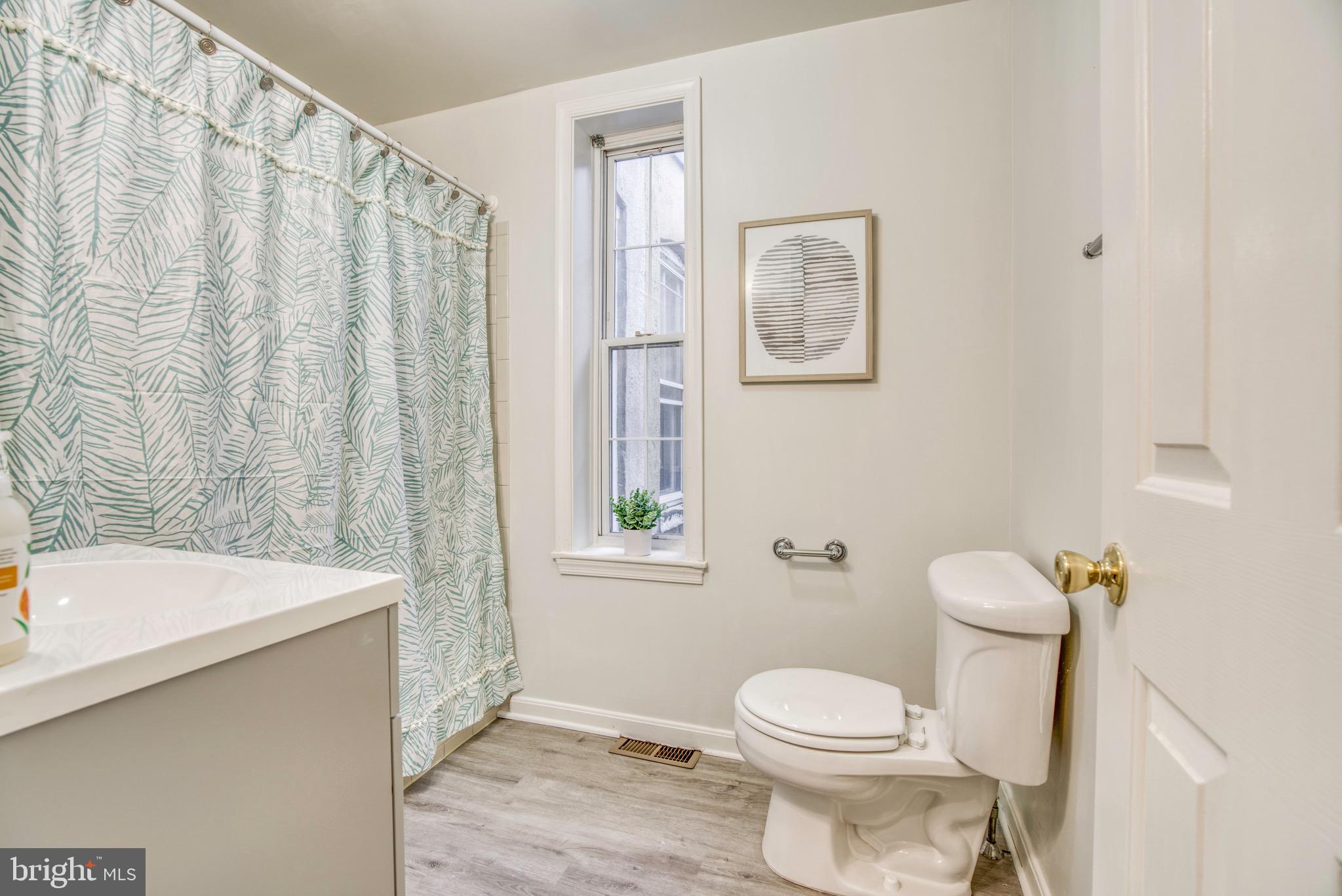 HAMPDEN HISTORIC DISTRICT - Residential