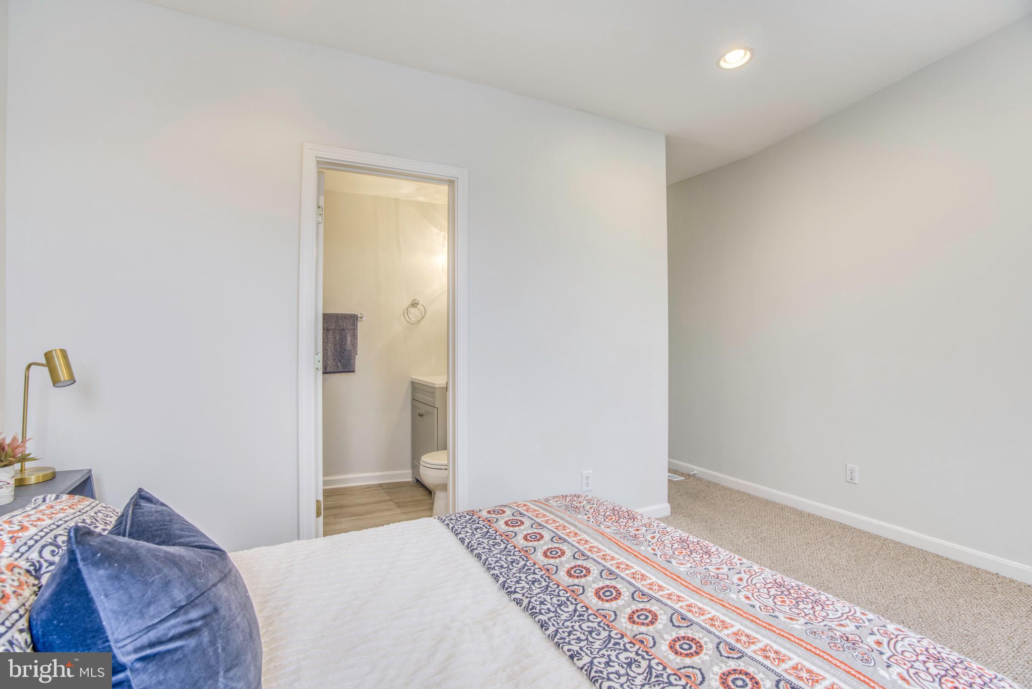 HAMPDEN HISTORIC DISTRICT - Residential