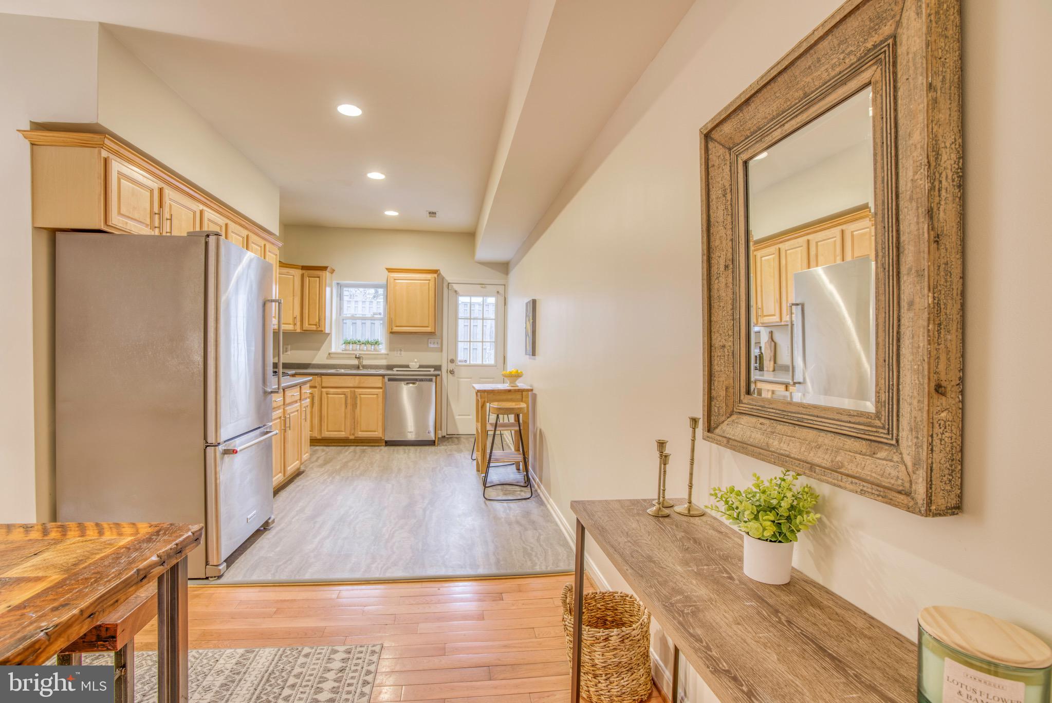 HAMPDEN HISTORIC DISTRICT - Residential