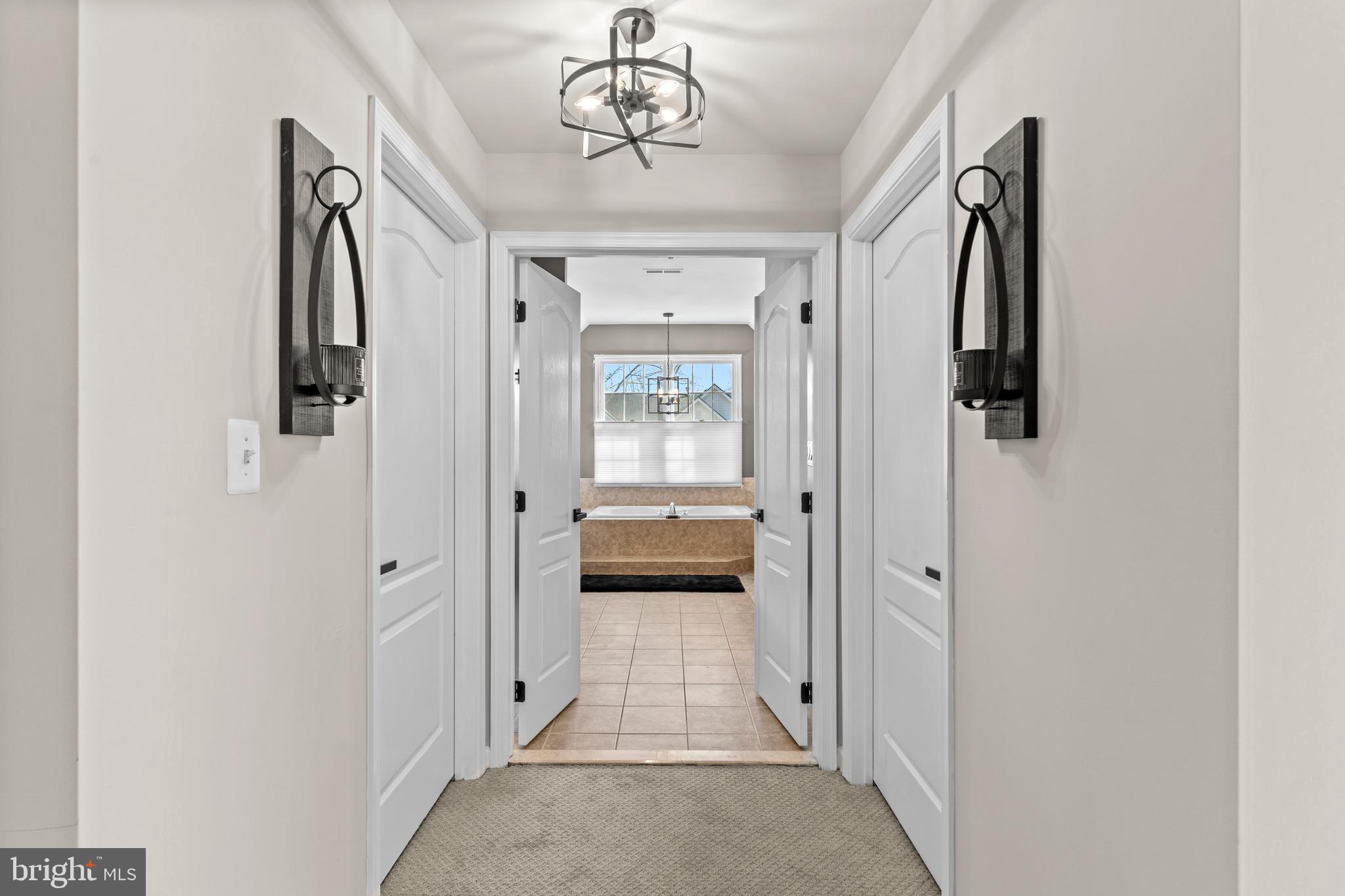 SOUTH RIDING - Residential