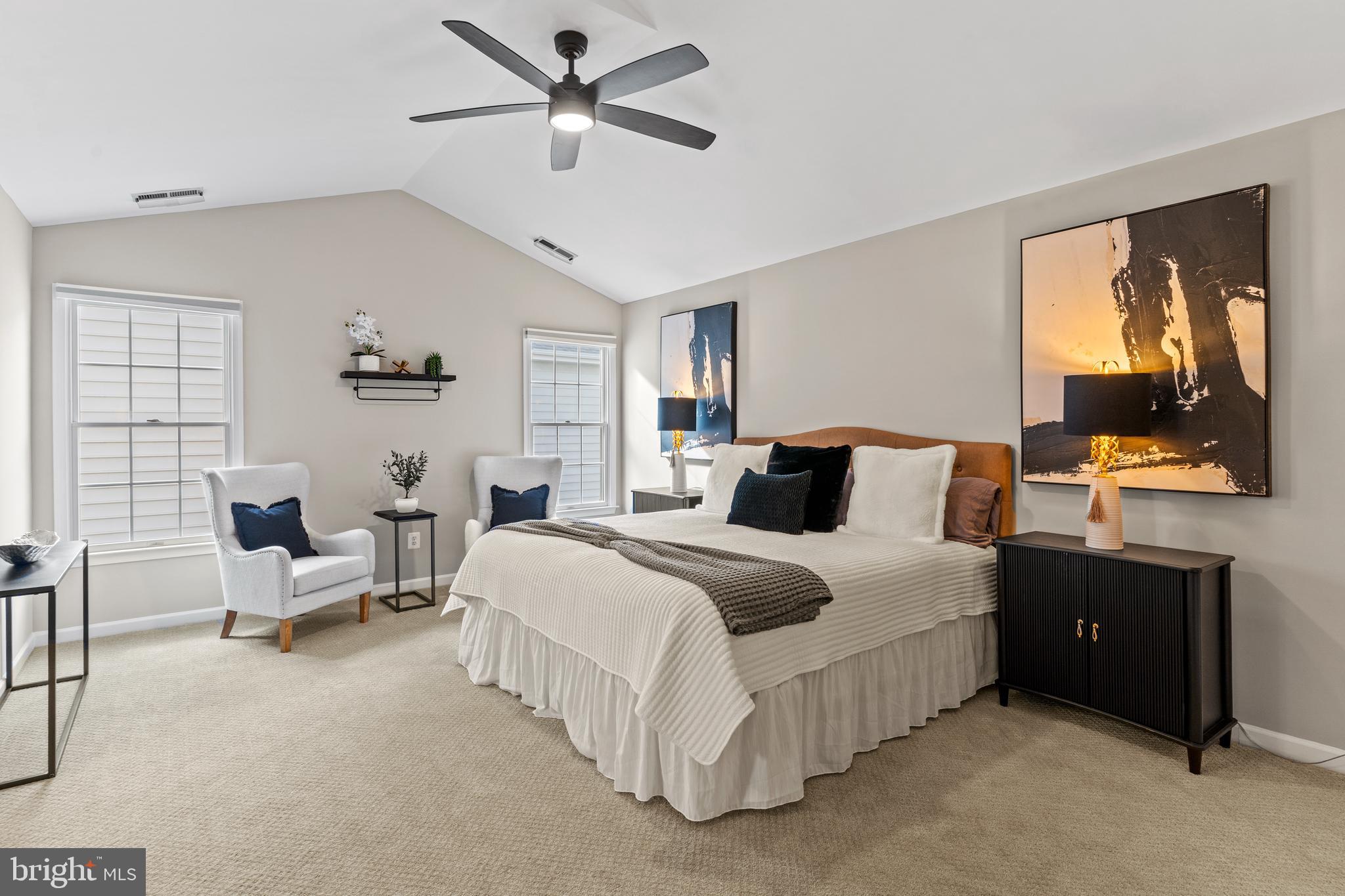 SOUTH RIDING - Residential