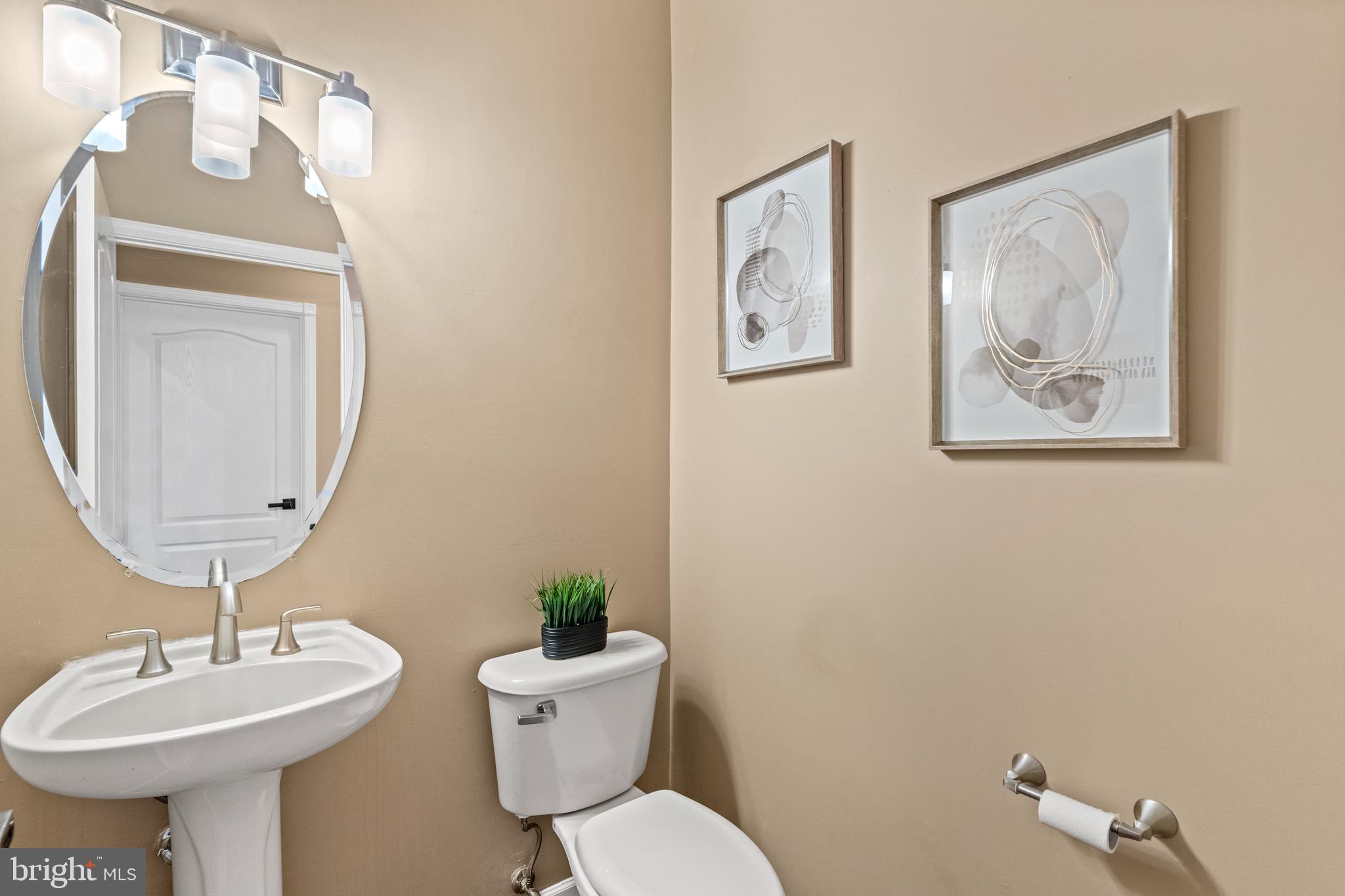 SOUTH RIDING - Residential