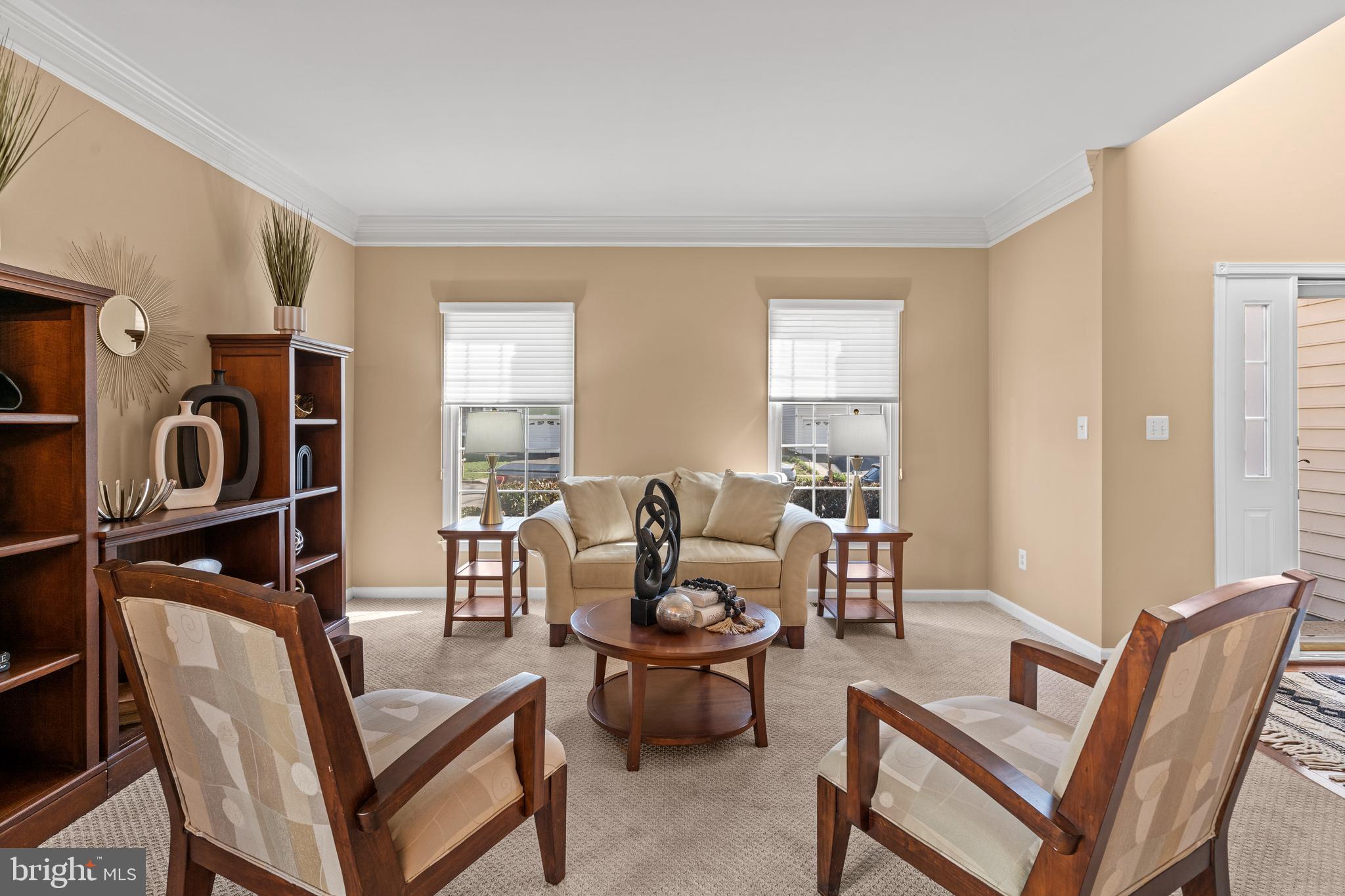 SOUTH RIDING - Residential