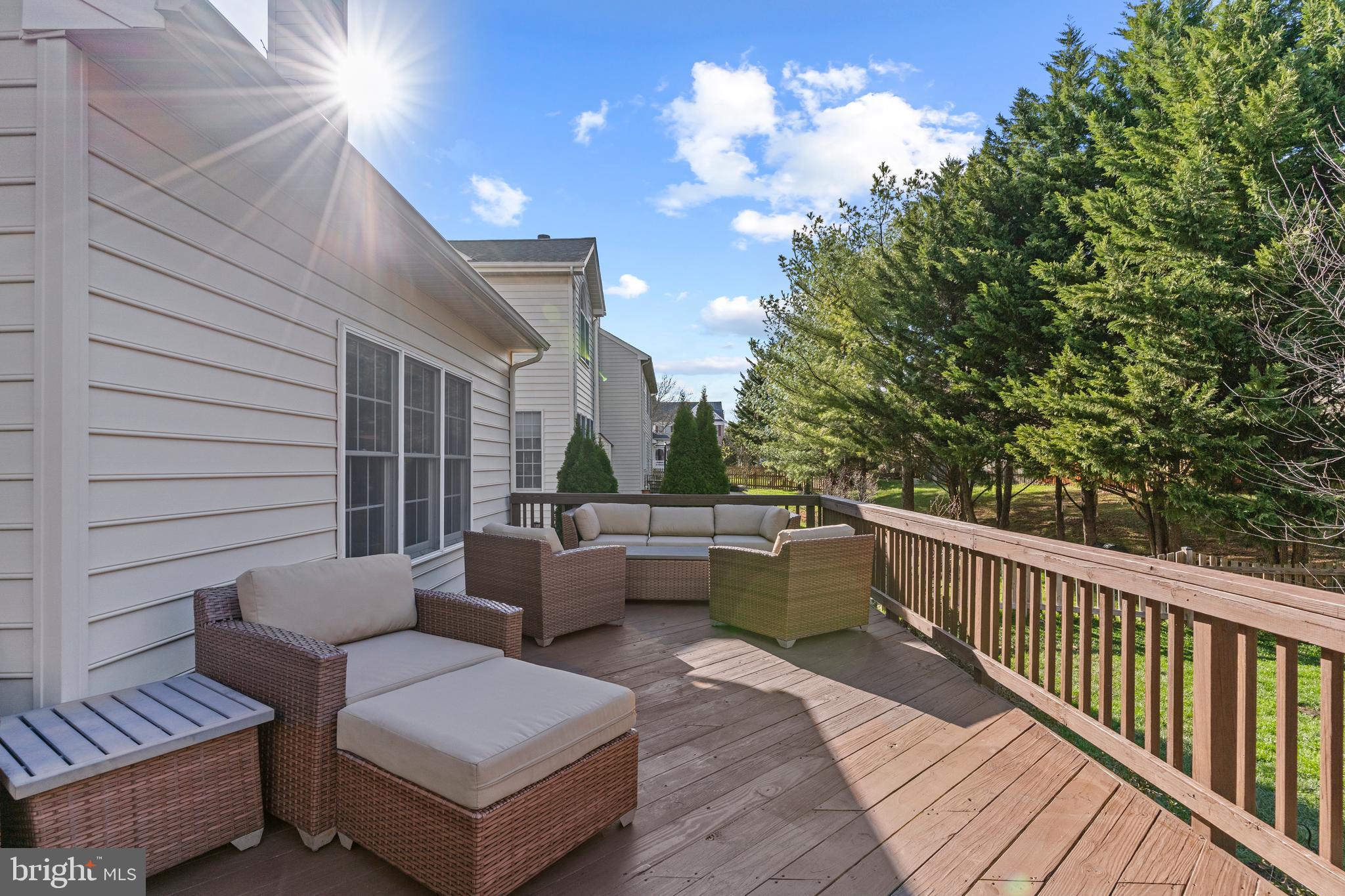 SOUTH RIDING - Residential