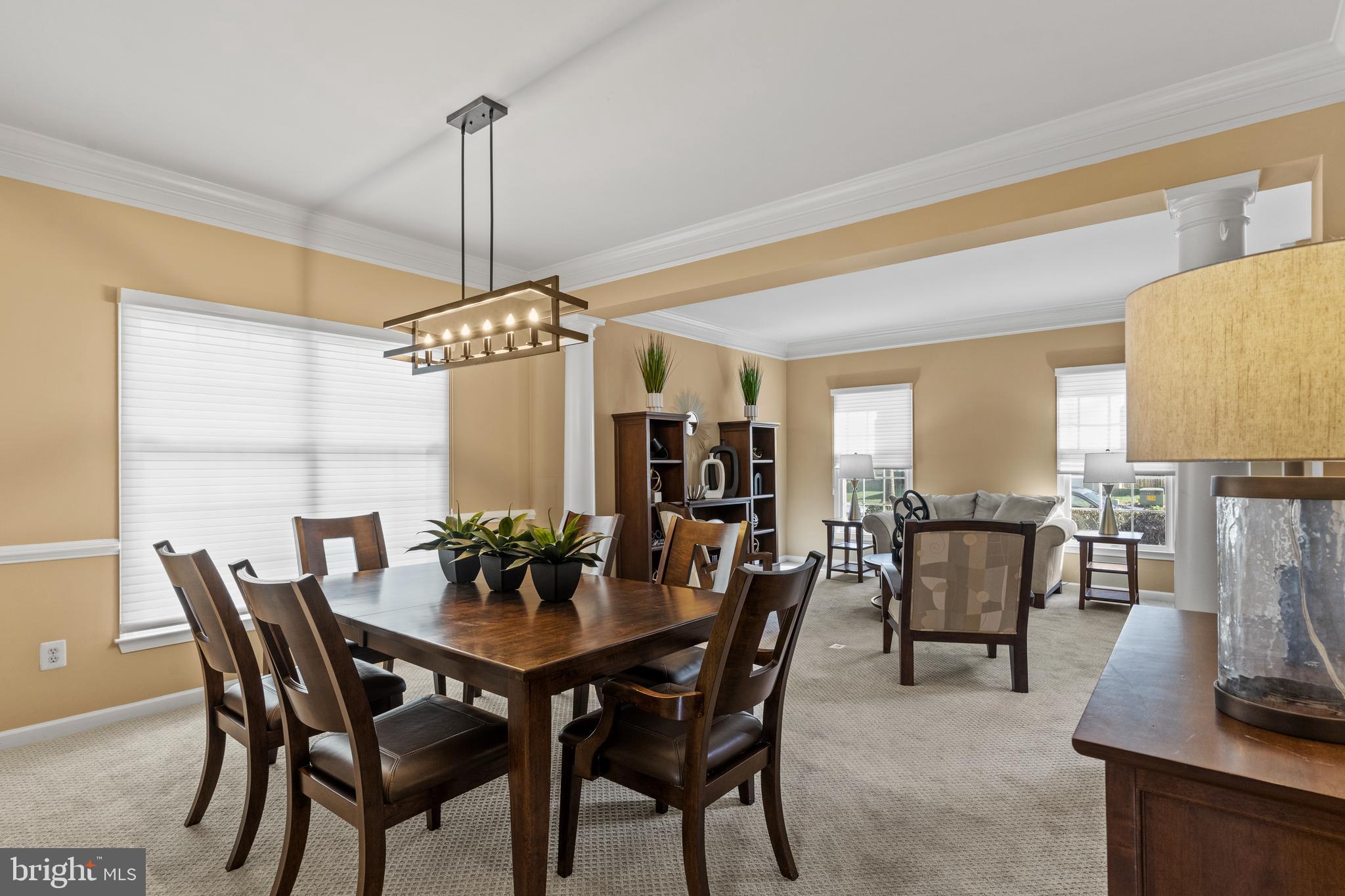 SOUTH RIDING - Residential