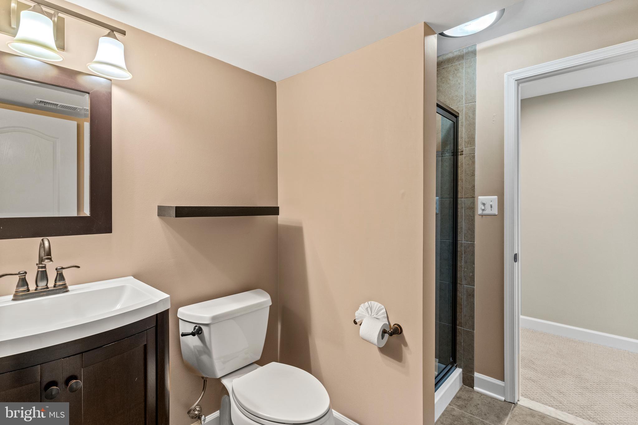 SOUTH RIDING - Residential