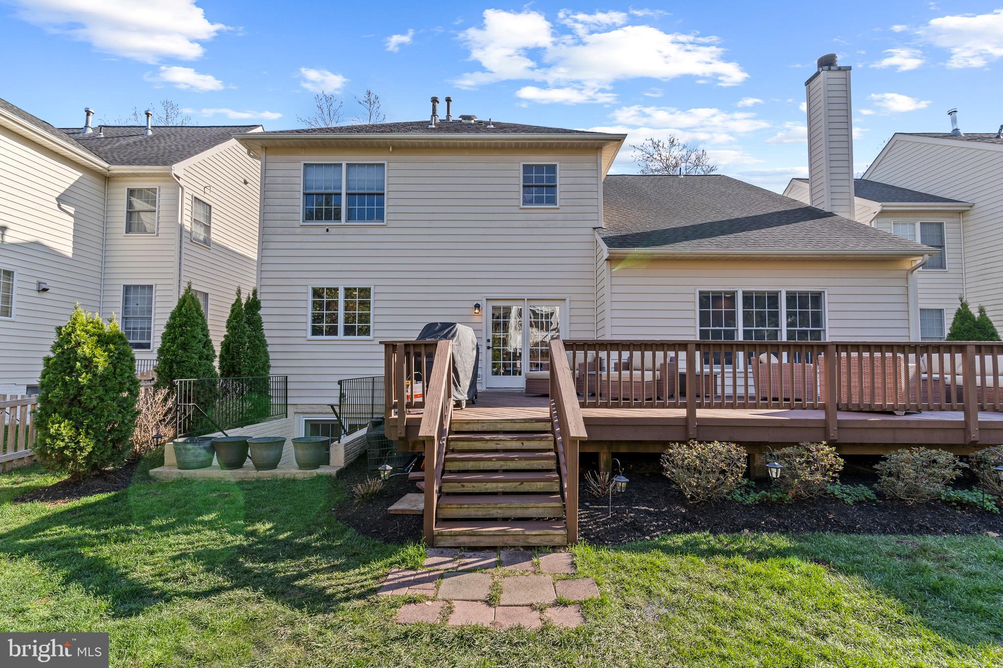 SOUTH RIDING - Residential