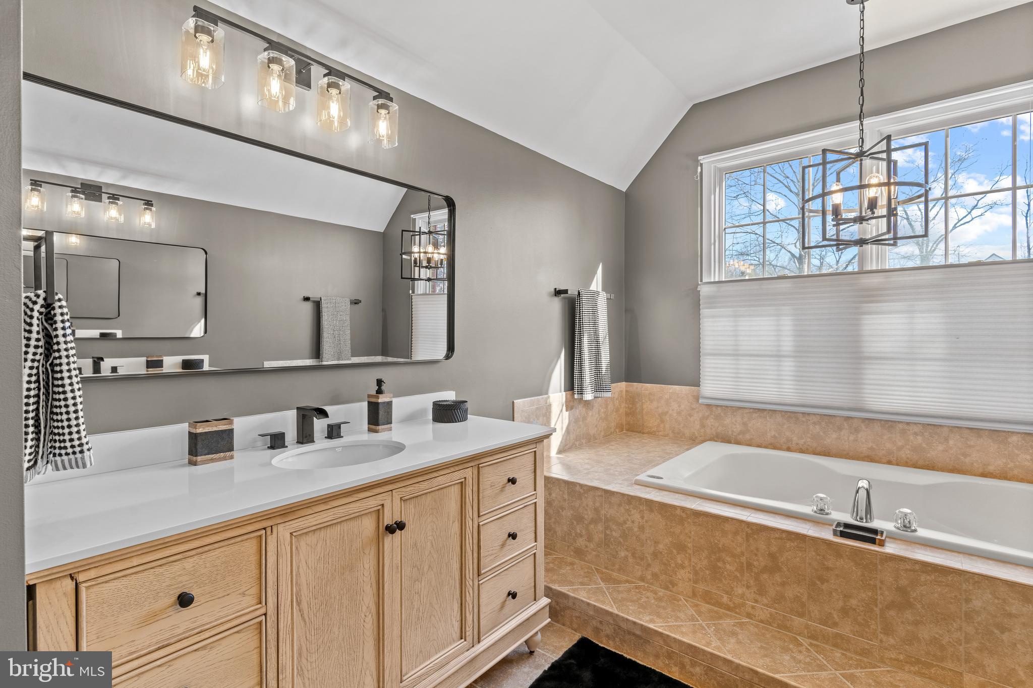 SOUTH RIDING - Residential