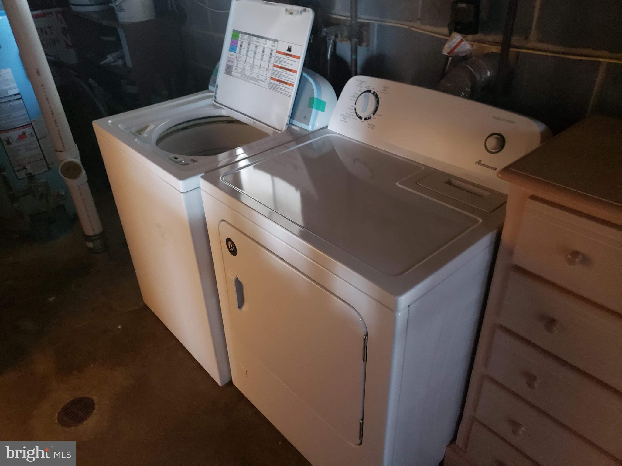 MARUMSCO HILLS - Residential Lease