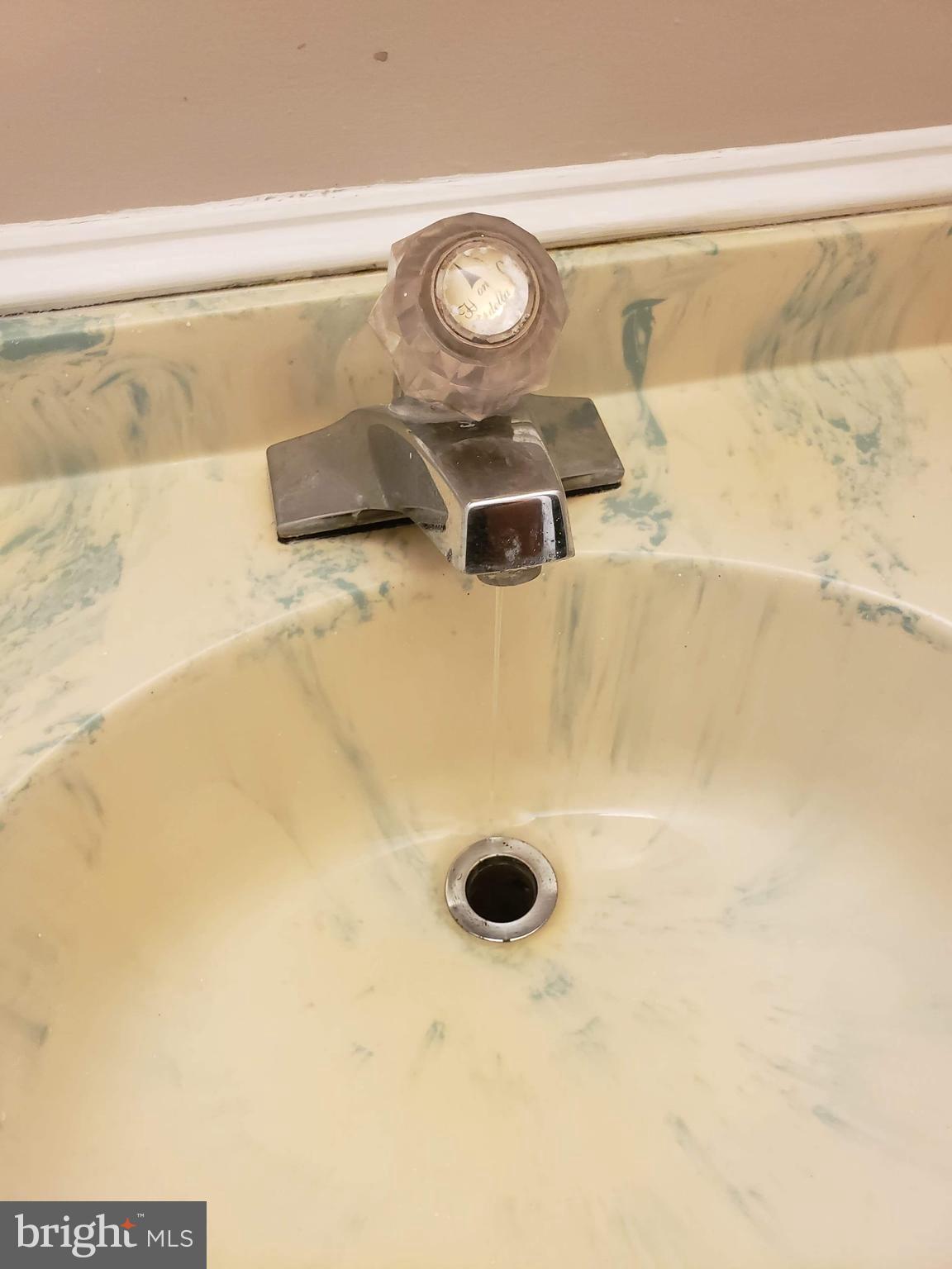 MARUMSCO HILLS - Residential Lease