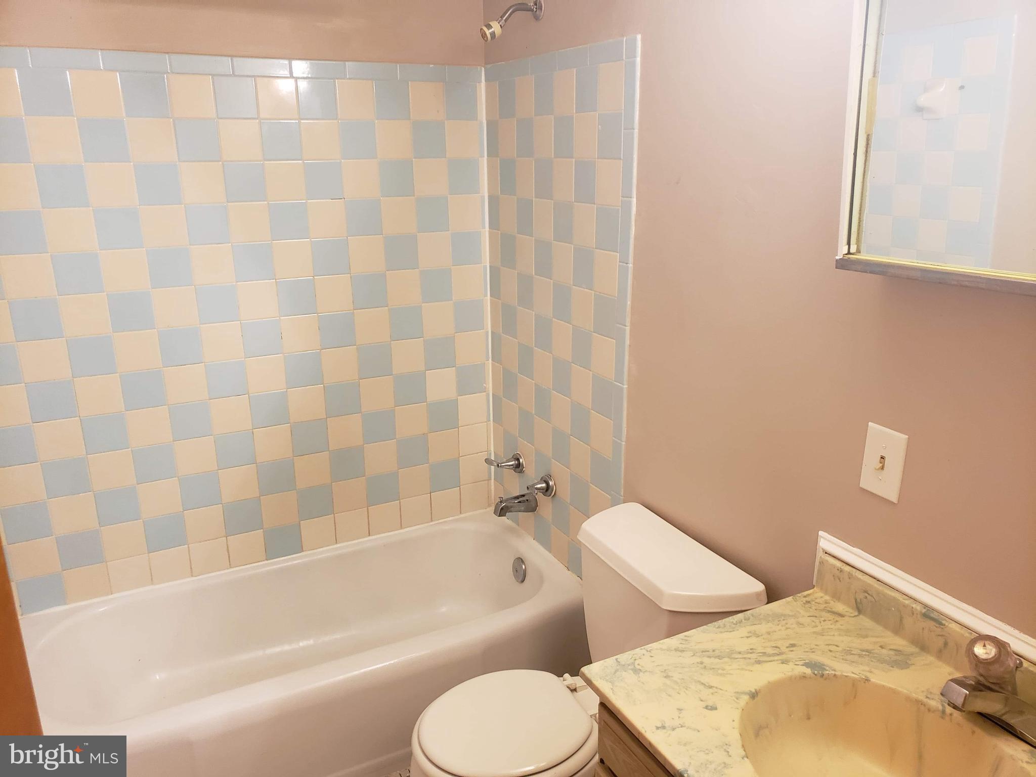 MARUMSCO HILLS - Residential Lease