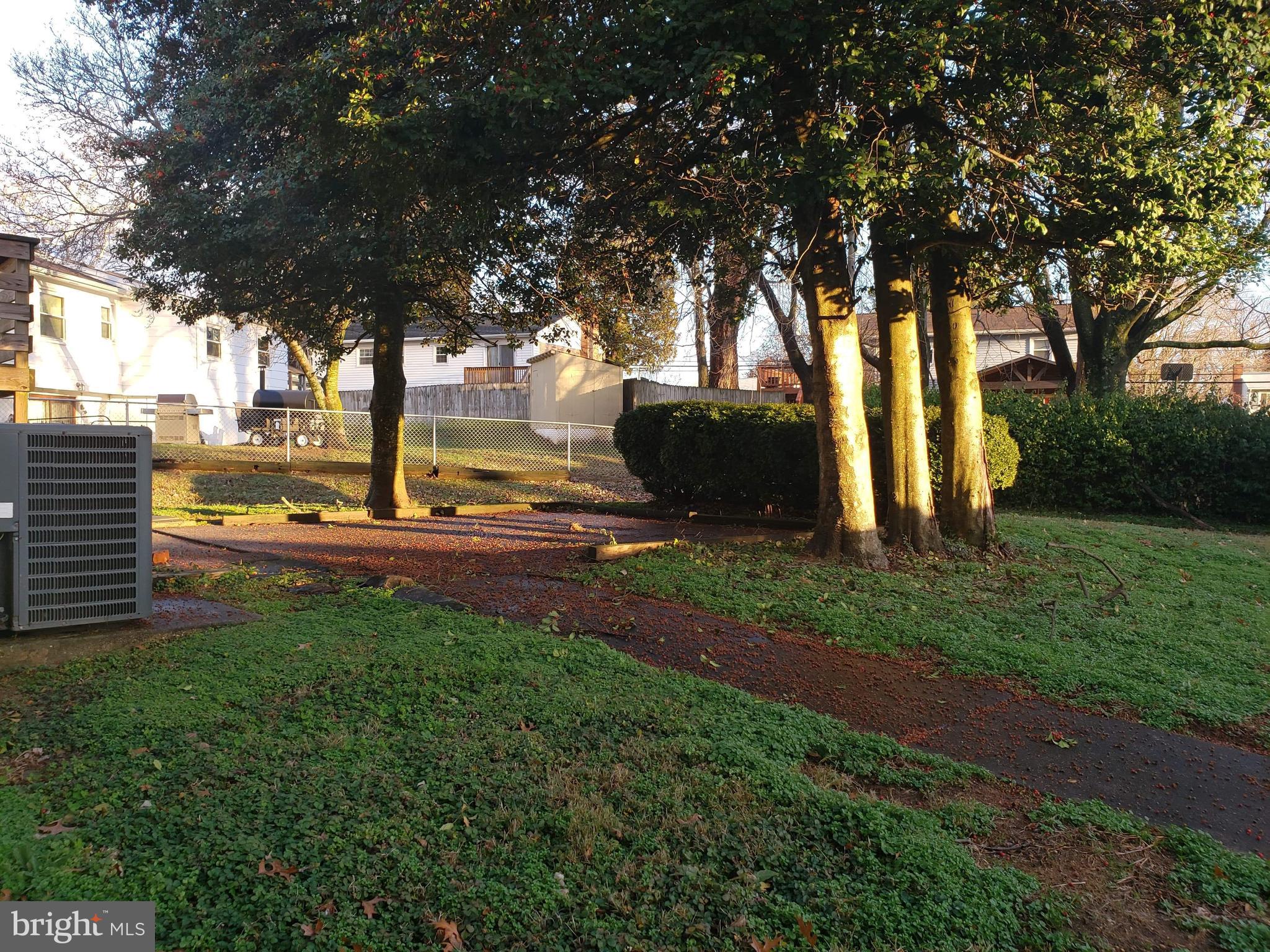 MARUMSCO HILLS - Residential Lease