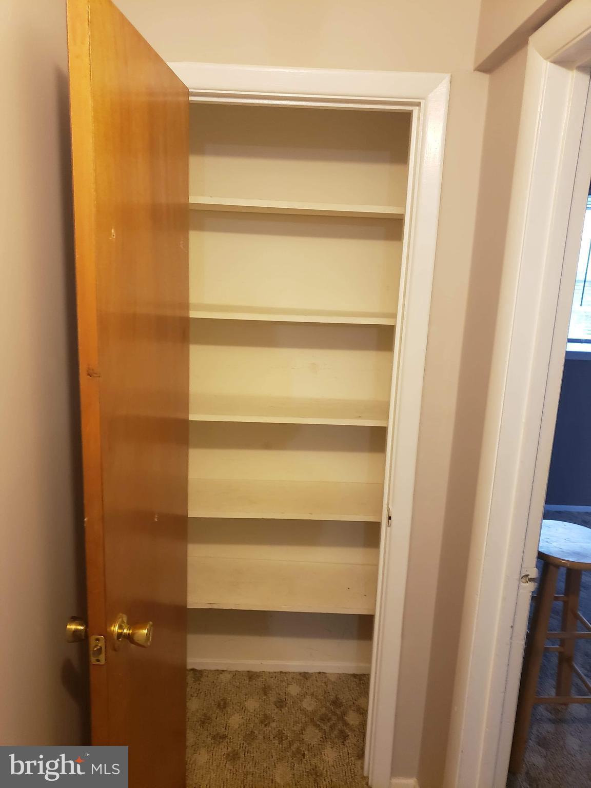 MARUMSCO HILLS - Residential Lease