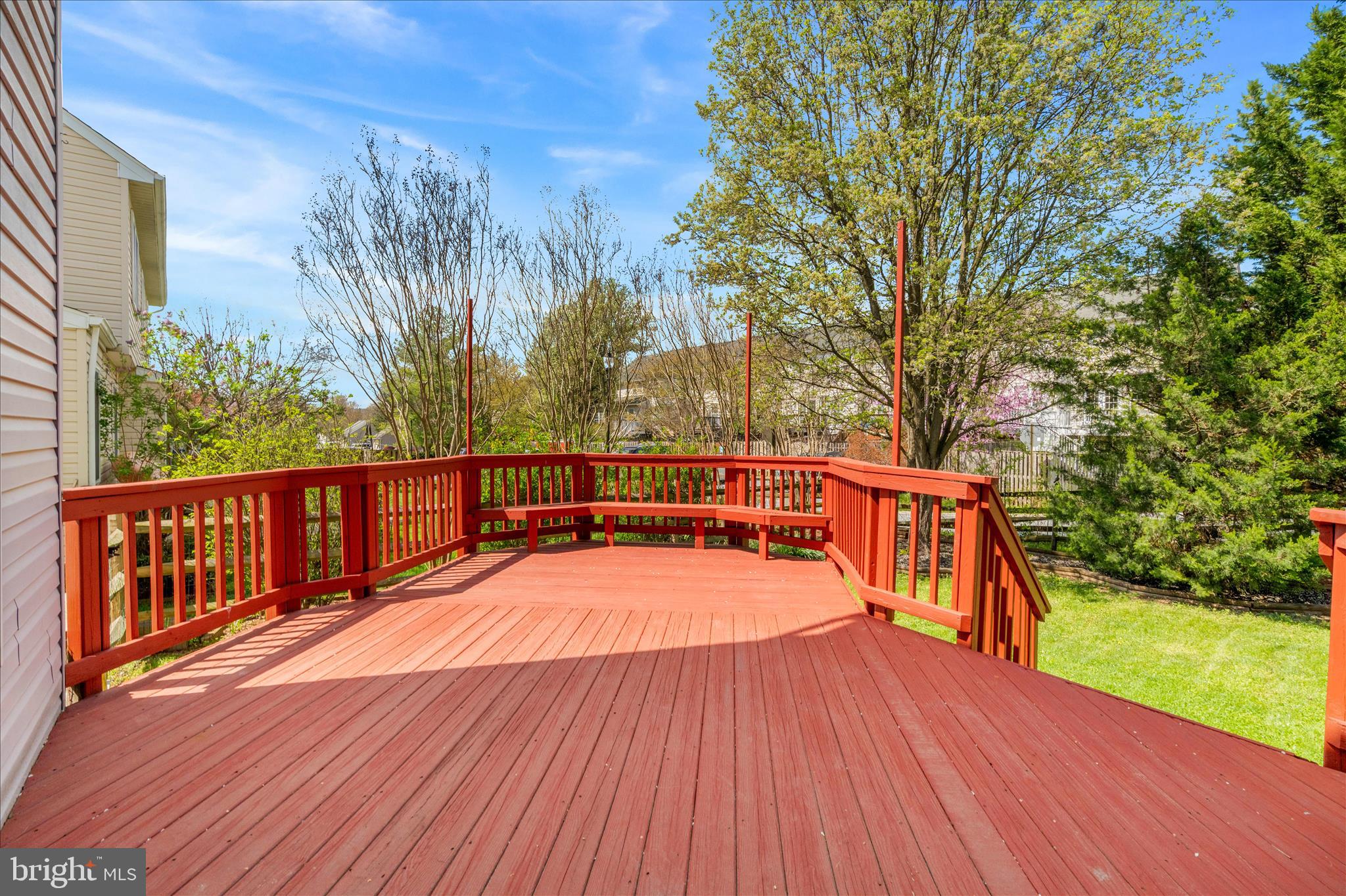 MONOCACY LANDING - Residential