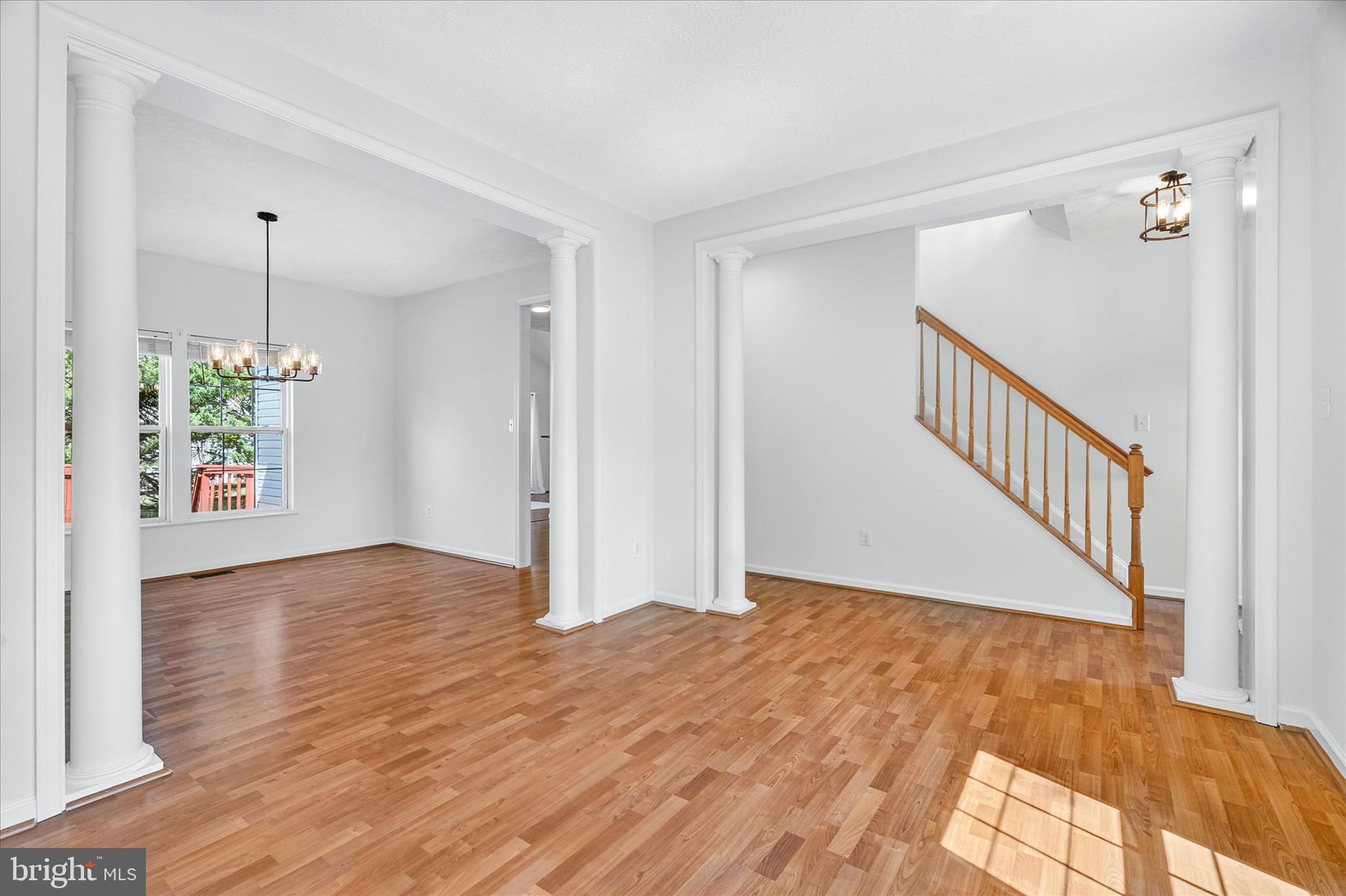 MONOCACY LANDING - Residential