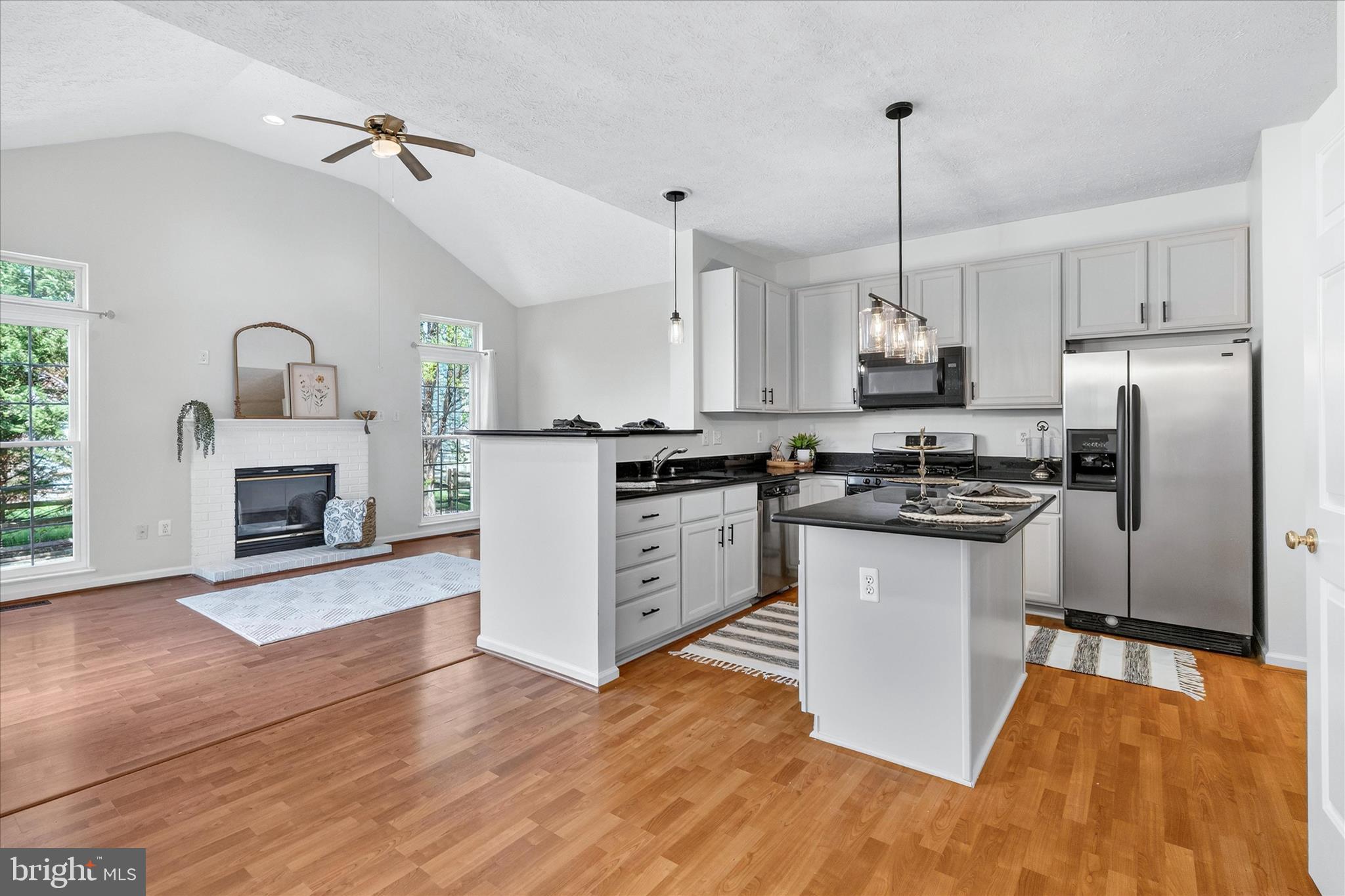 MONOCACY LANDING - Residential