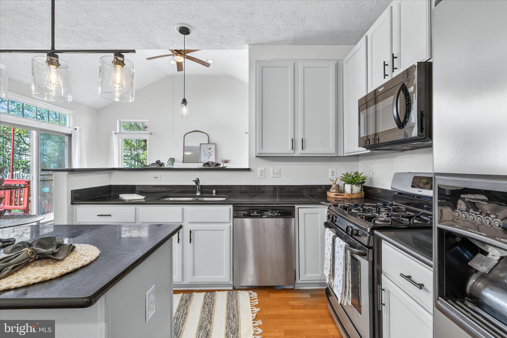 MONOCACY LANDING - Residential