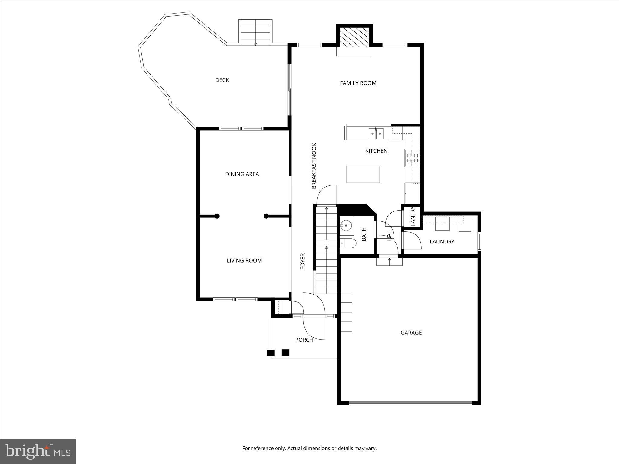 MONOCACY LANDING - Residential