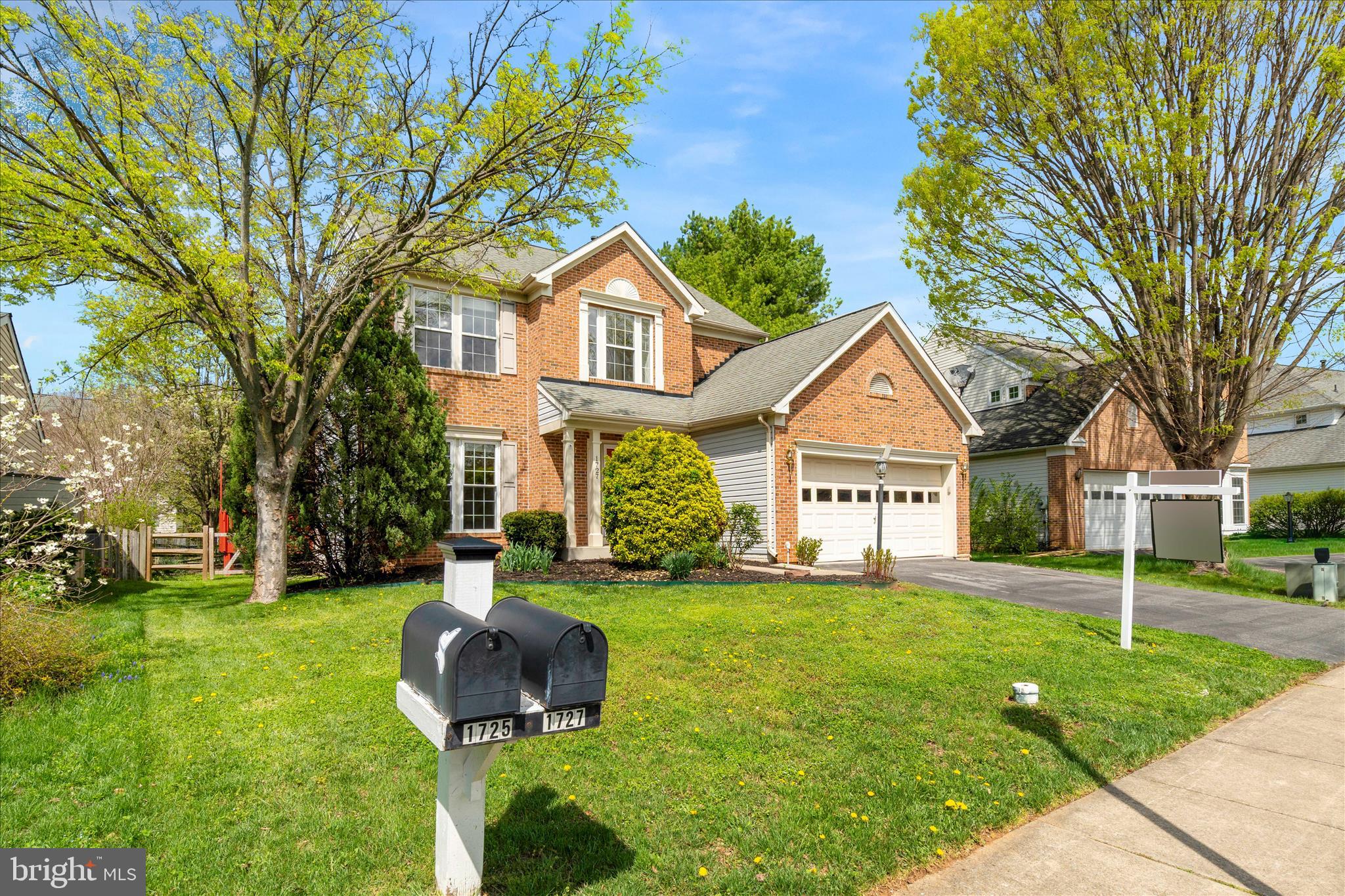 MONOCACY LANDING - Residential