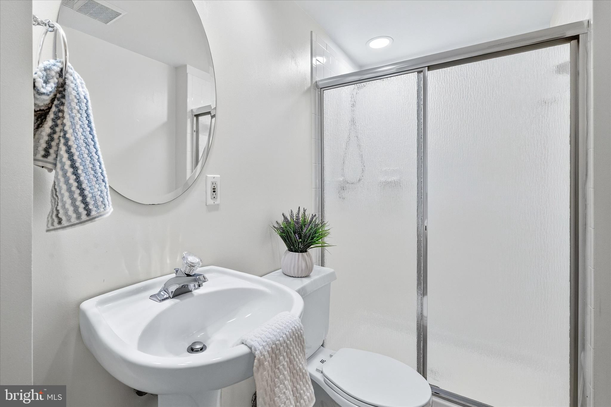 MONOCACY LANDING - Residential