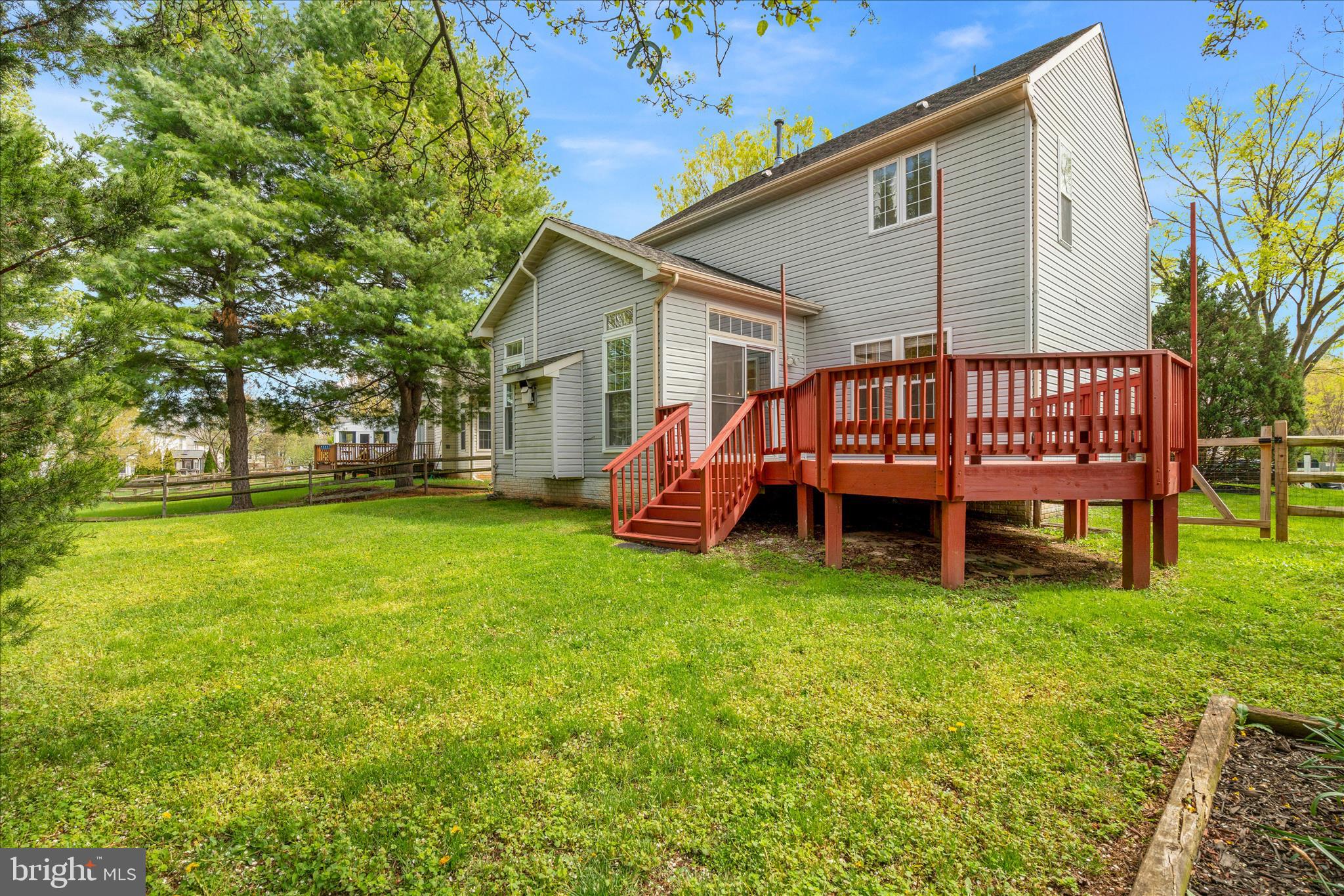 MONOCACY LANDING - Residential