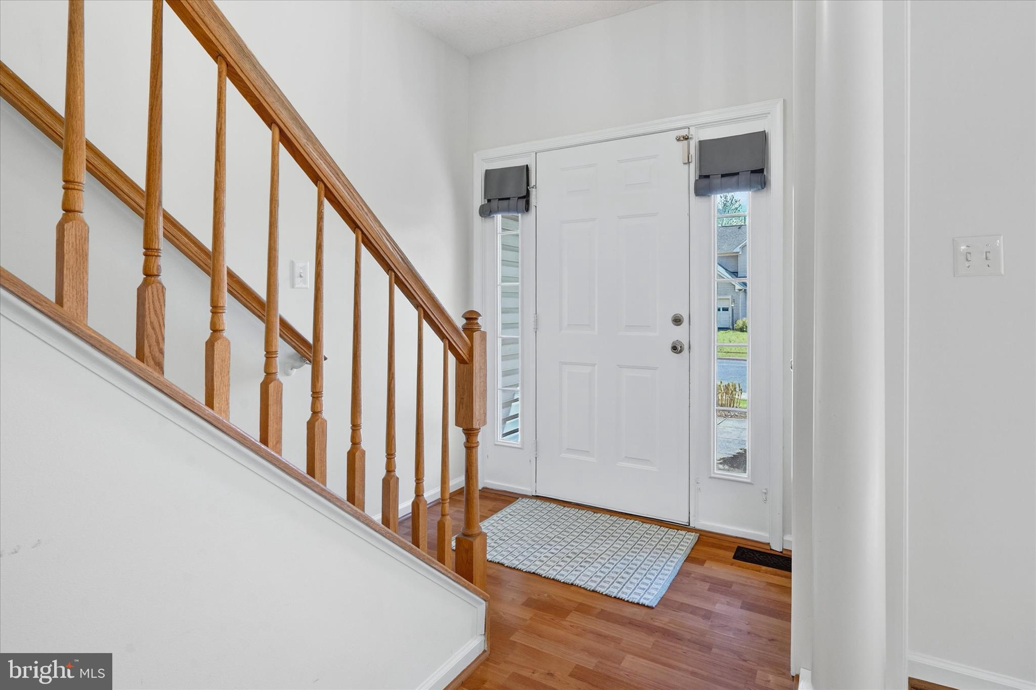 MONOCACY LANDING - Residential